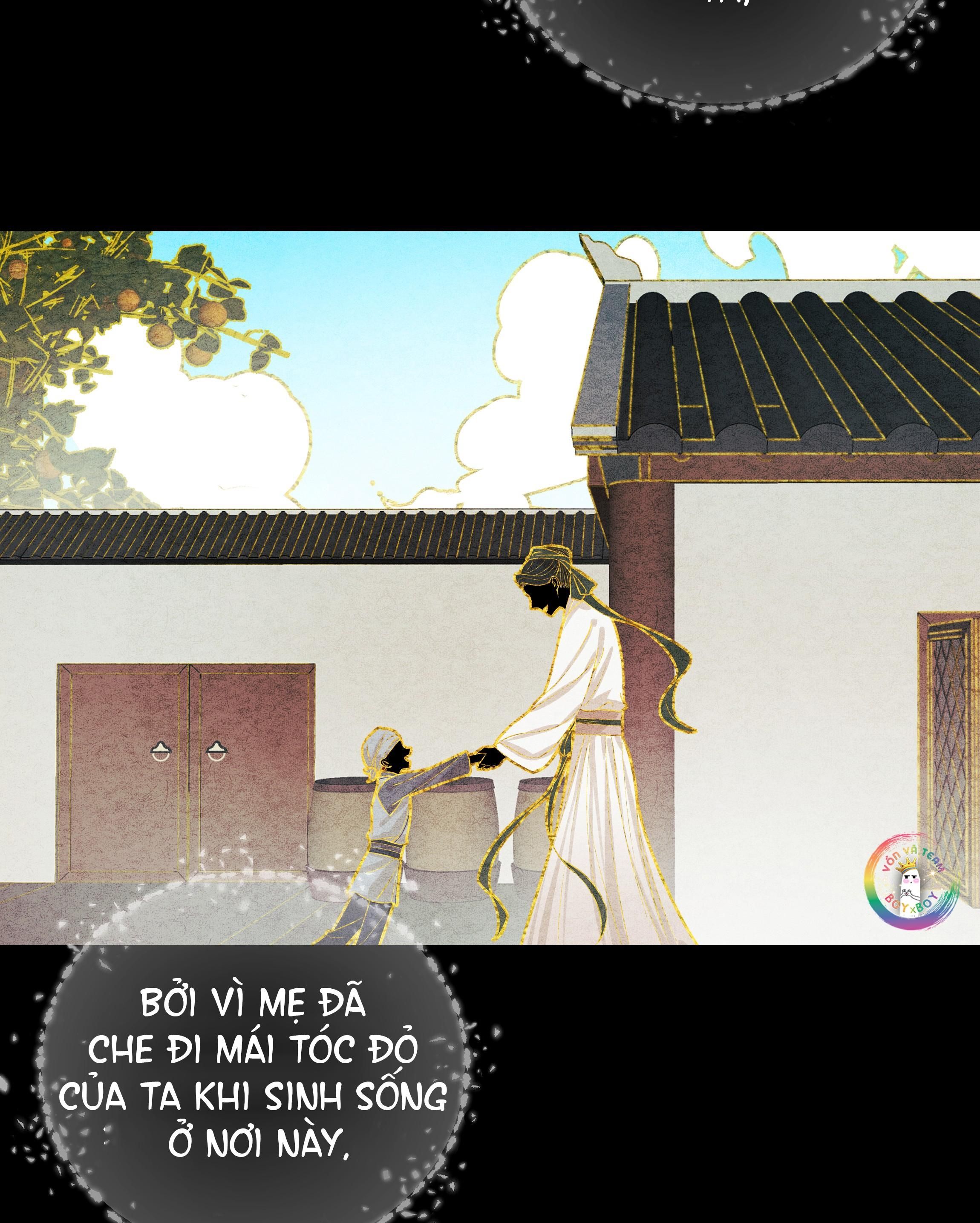 Bản Toạ Nuôi Quỷ Hút Máu Ở Tông Môn Chapter 16 - 11