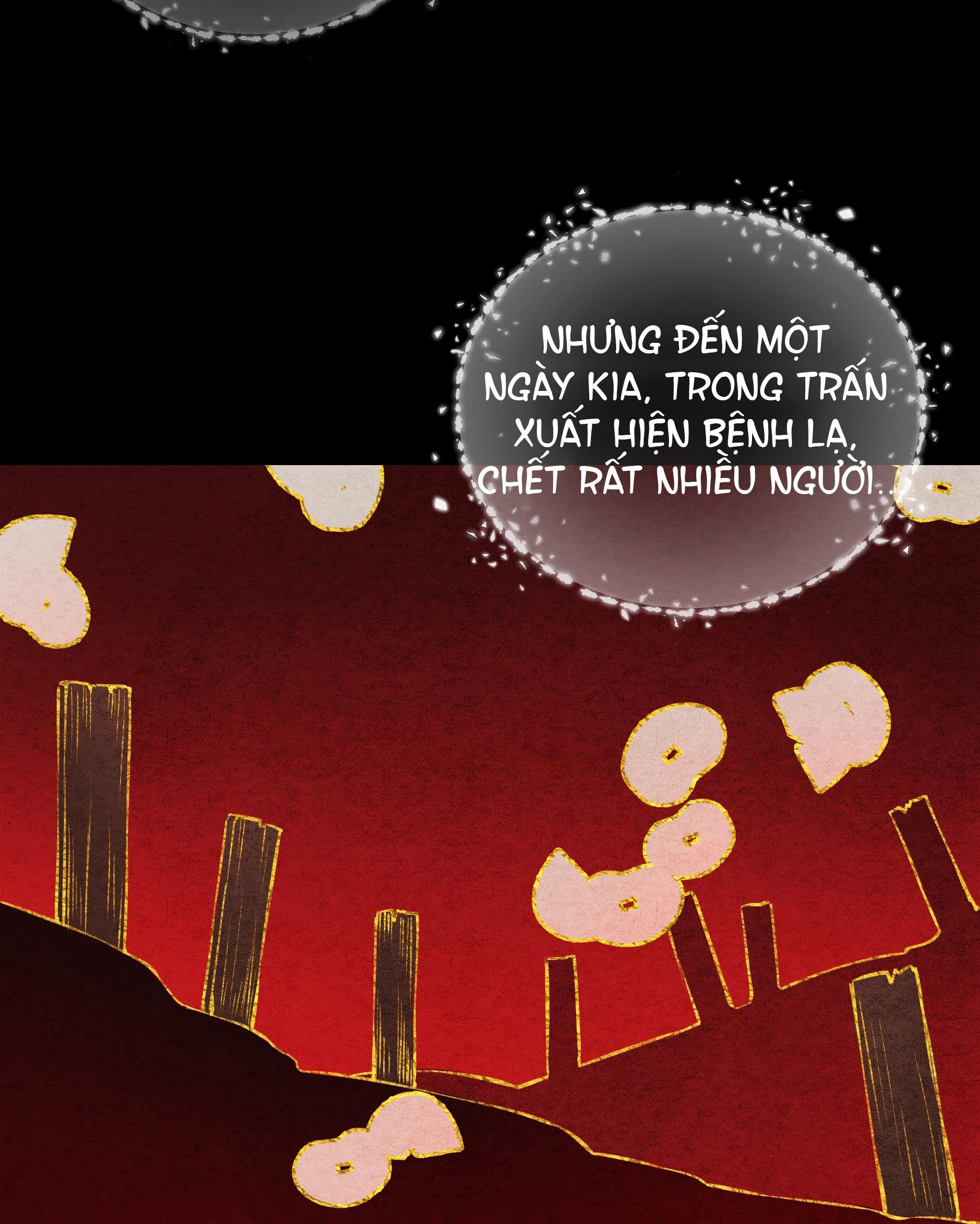 Bản Toạ Nuôi Quỷ Hút Máu Ở Tông Môn Chapter 16 - 12