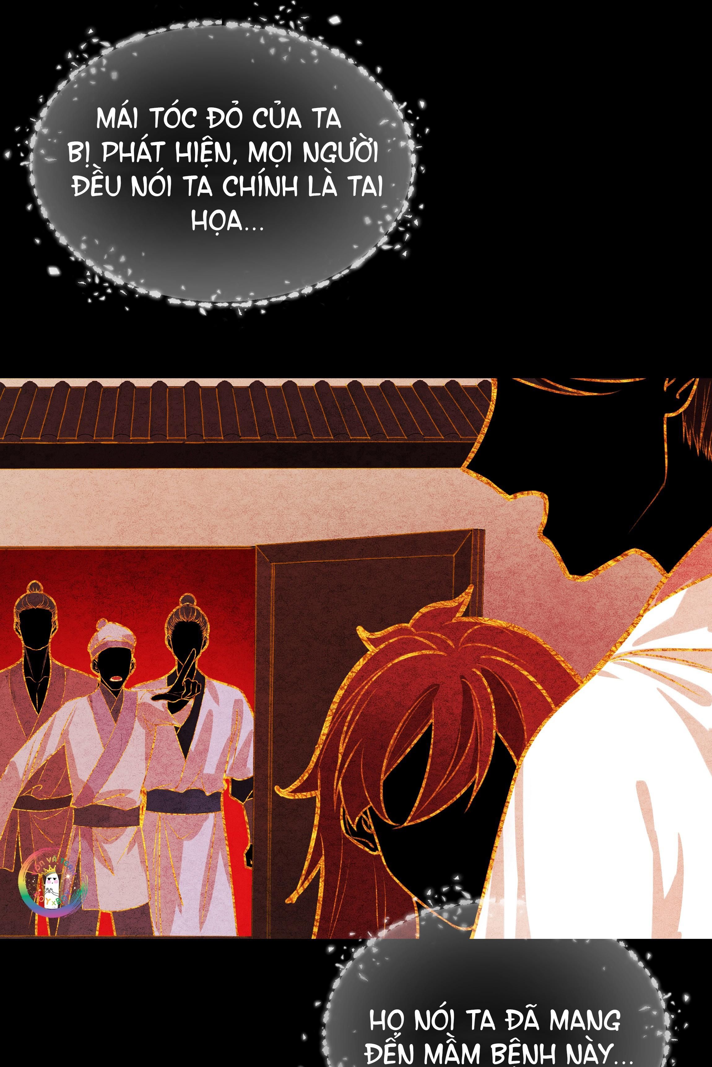 Bản Toạ Nuôi Quỷ Hút Máu Ở Tông Môn Chapter 16 - 13