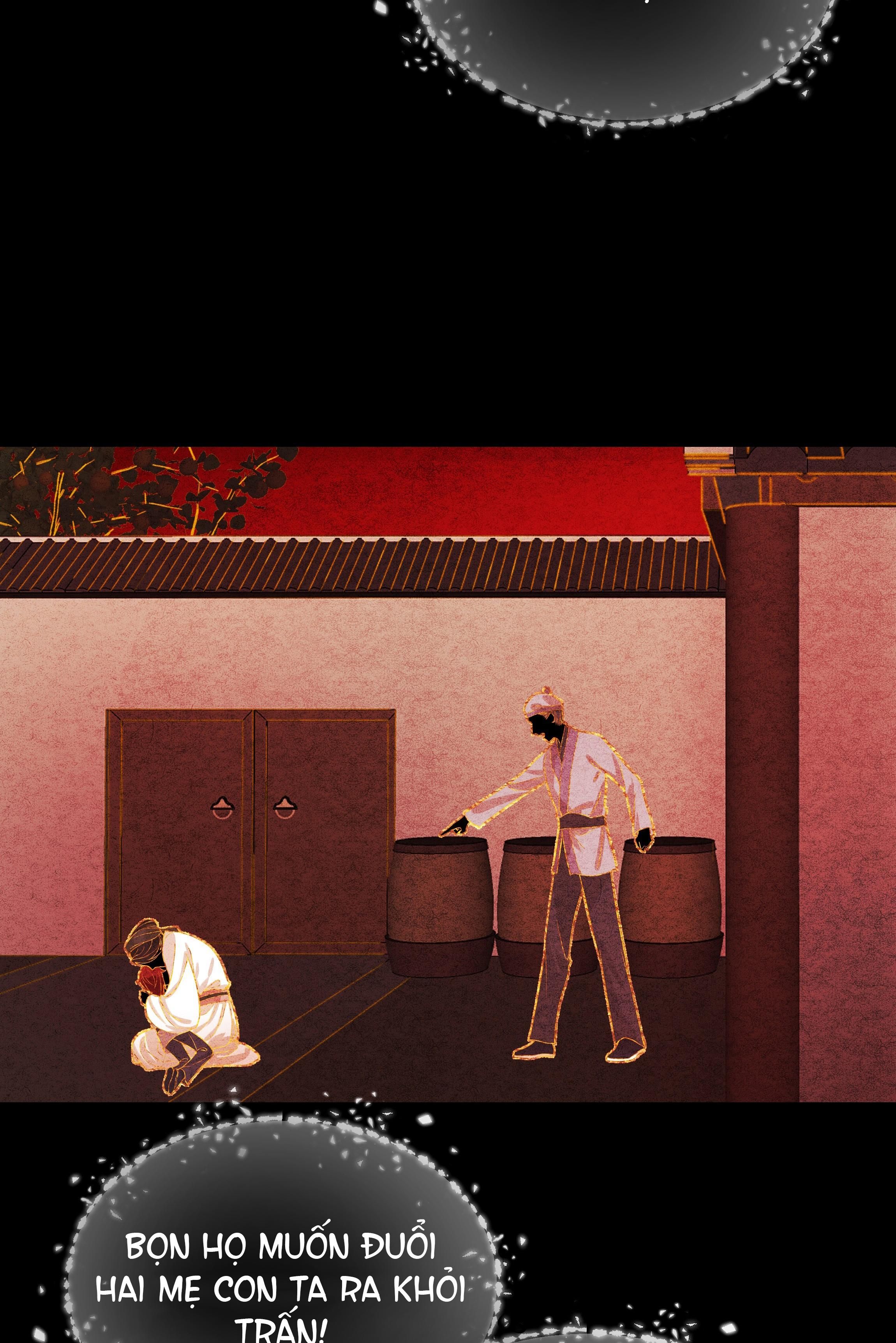 Bản Toạ Nuôi Quỷ Hút Máu Ở Tông Môn Chapter 16 - 14