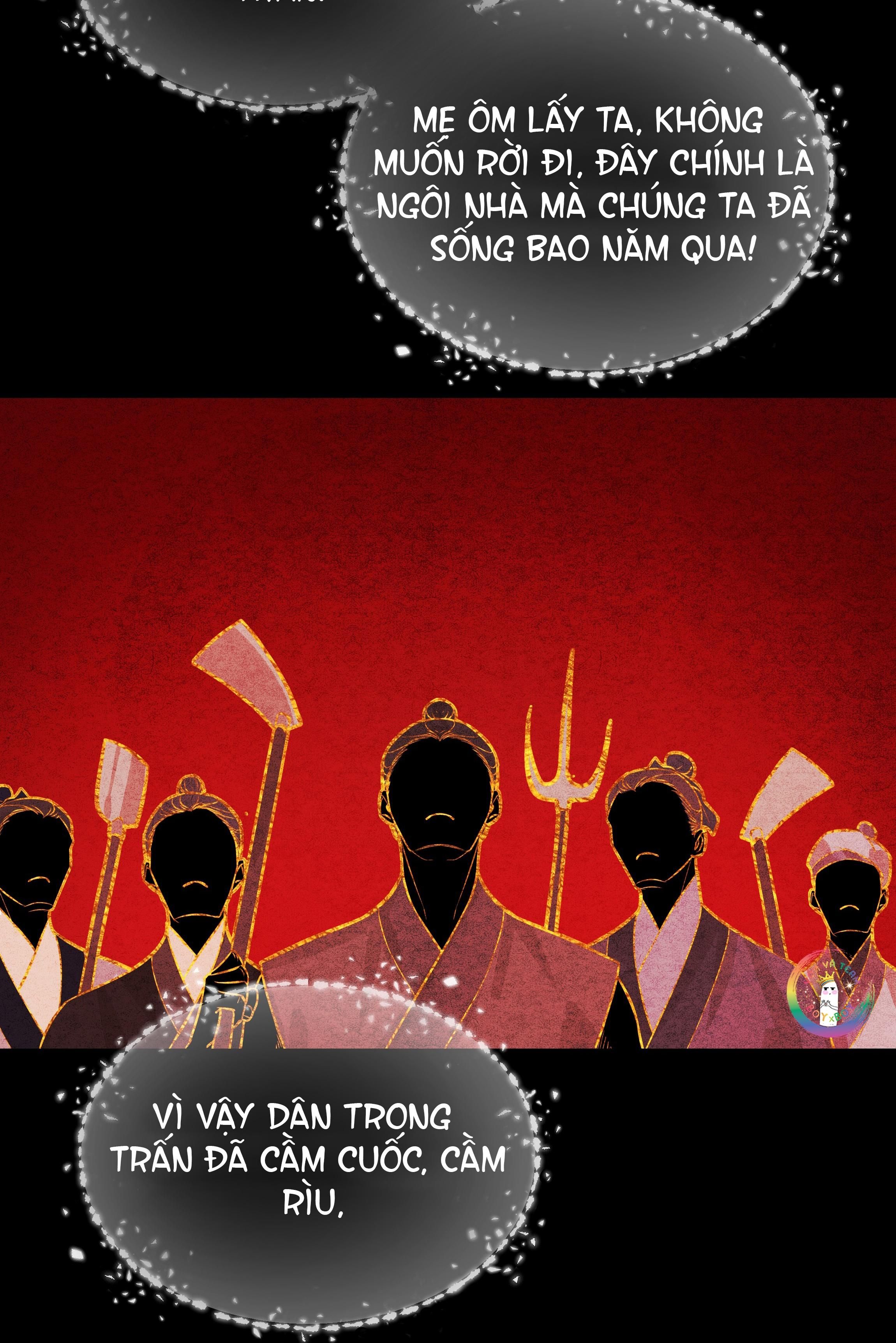 Bản Toạ Nuôi Quỷ Hút Máu Ở Tông Môn Chapter 16 - 15
