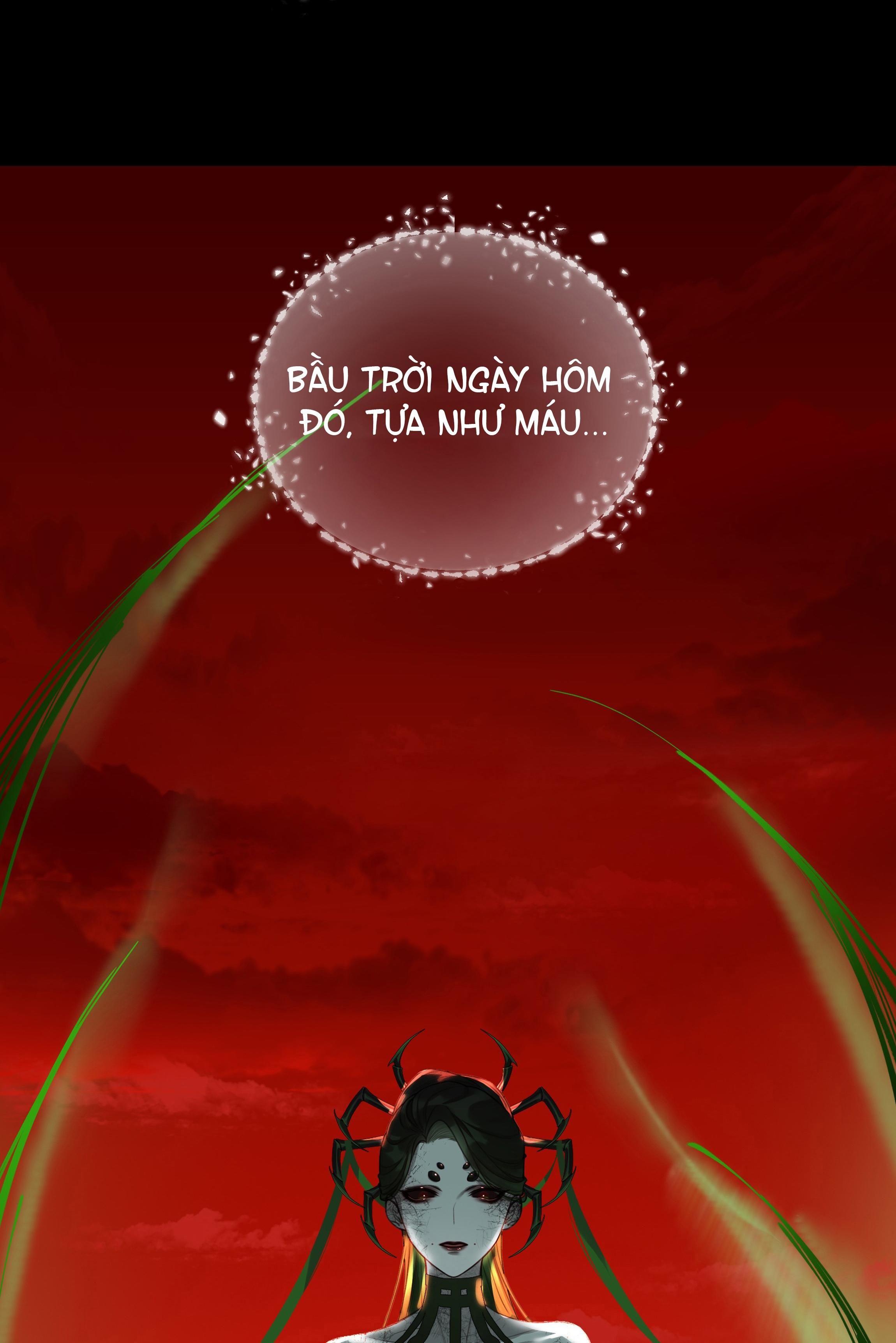 Bản Toạ Nuôi Quỷ Hút Máu Ở Tông Môn Chapter 16 - 16