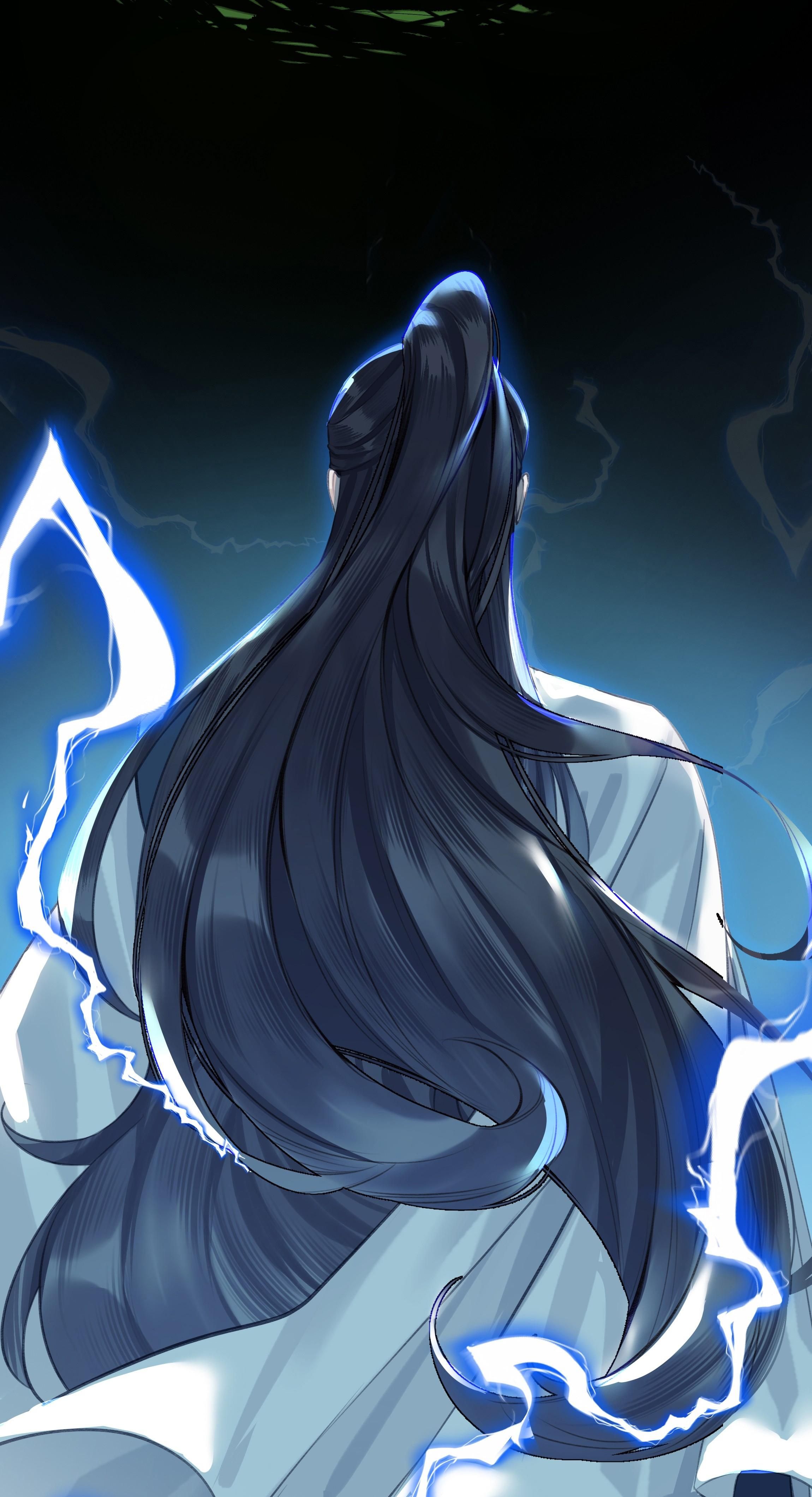 Bản Toạ Nuôi Quỷ Hút Máu Ở Tông Môn Chapter 16 - 18