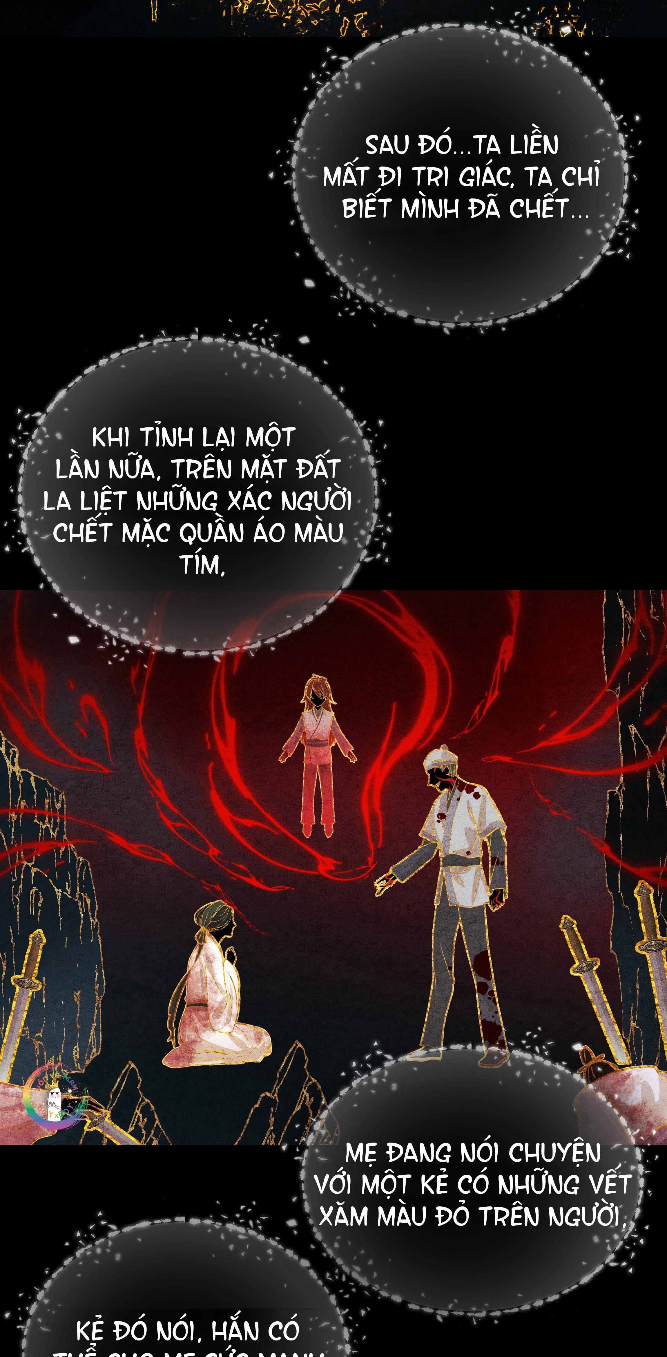 Bản Toạ Nuôi Quỷ Hút Máu Ở Tông Môn Chapter 16 - 28