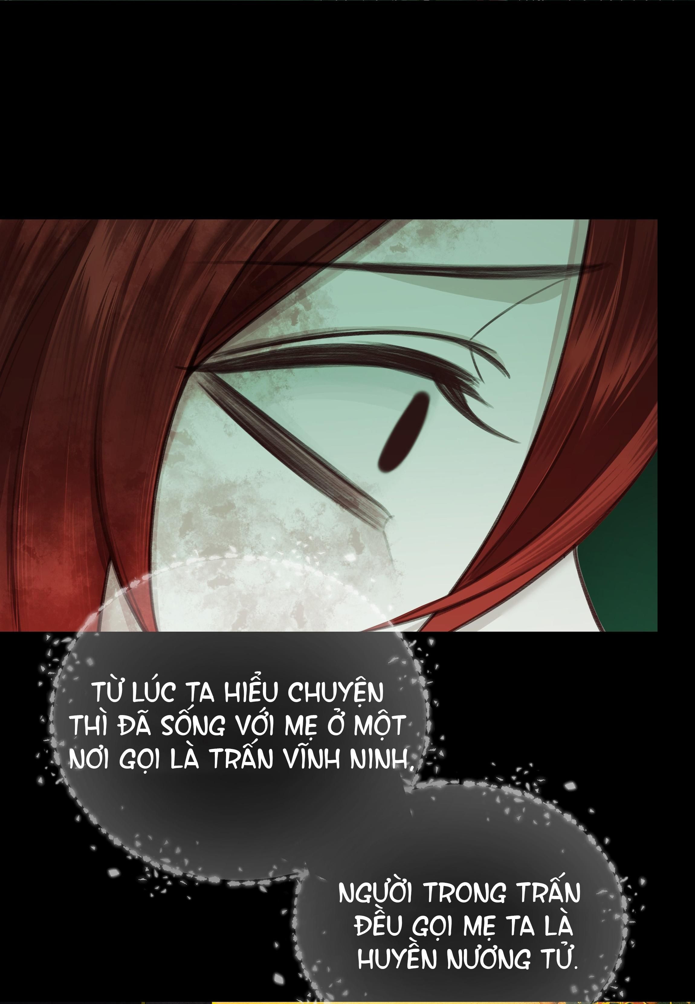 Bản Toạ Nuôi Quỷ Hút Máu Ở Tông Môn Chapter 16 - 4