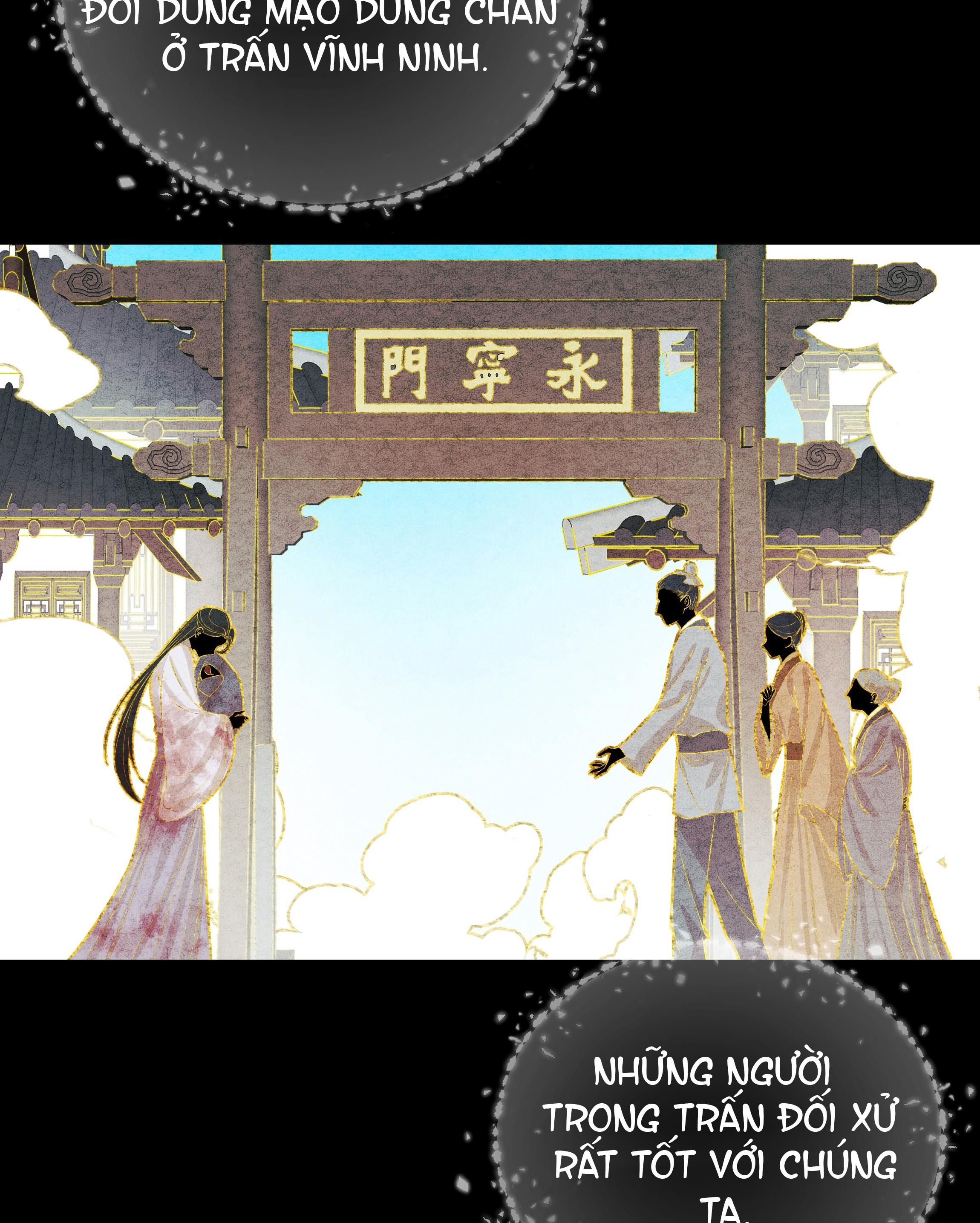 Bản Toạ Nuôi Quỷ Hút Máu Ở Tông Môn Chapter 16 - 10