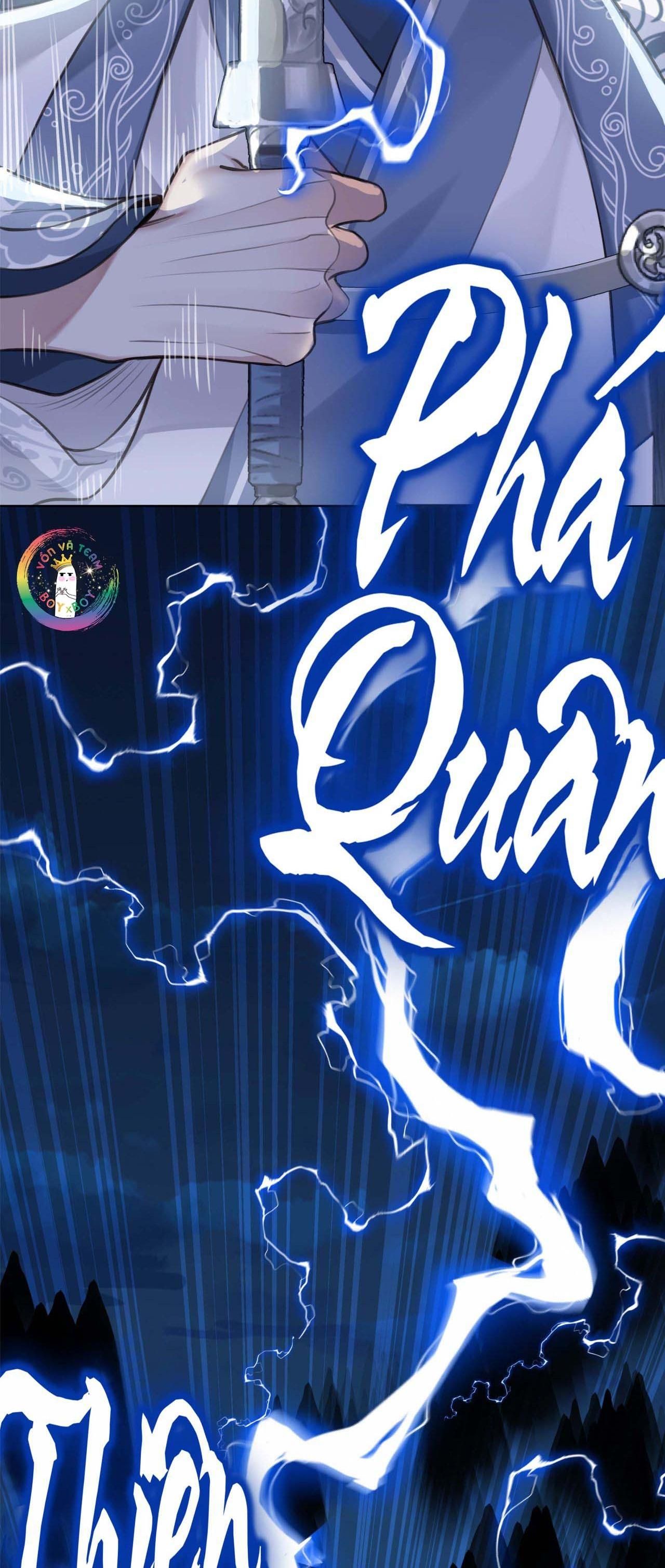 Bản Toạ Nuôi Quỷ Hút Máu Ở Tông Môn Chapter 17 - 11