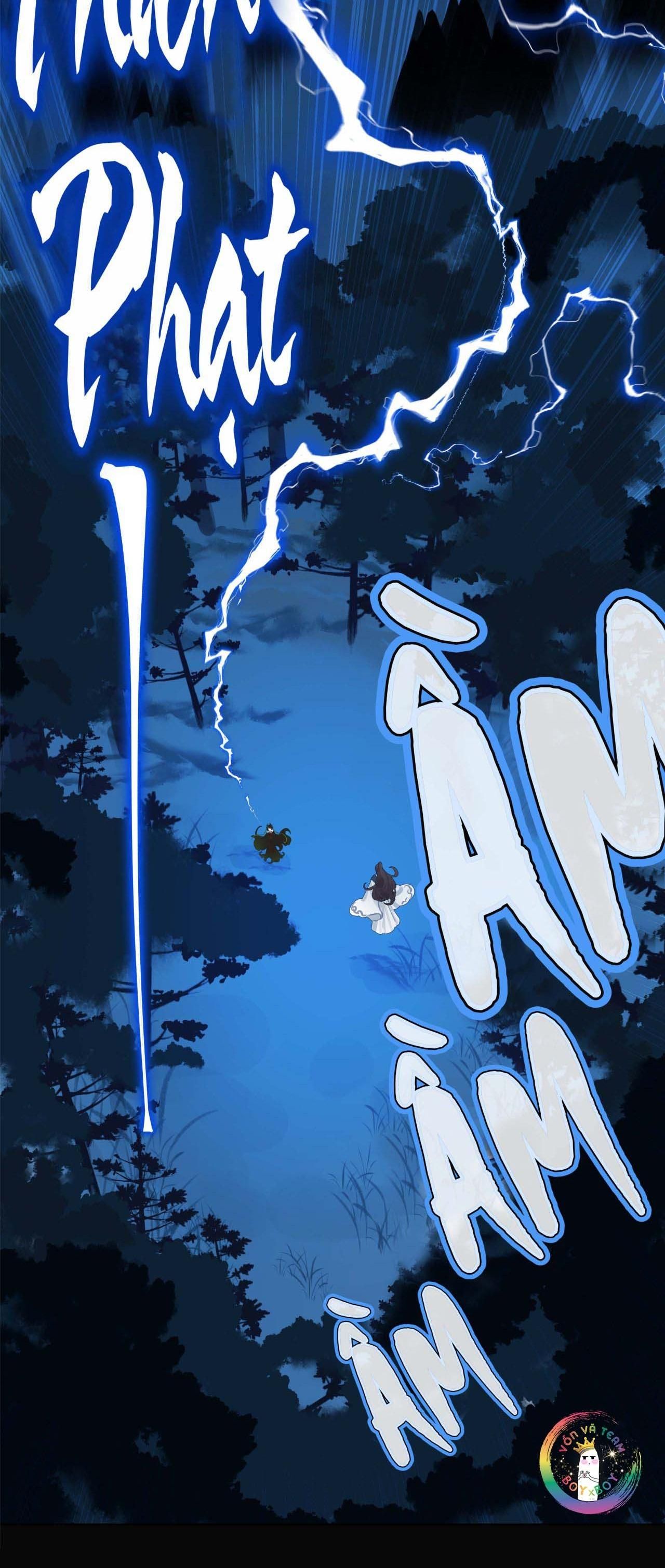 Bản Toạ Nuôi Quỷ Hút Máu Ở Tông Môn Chapter 17 - 12