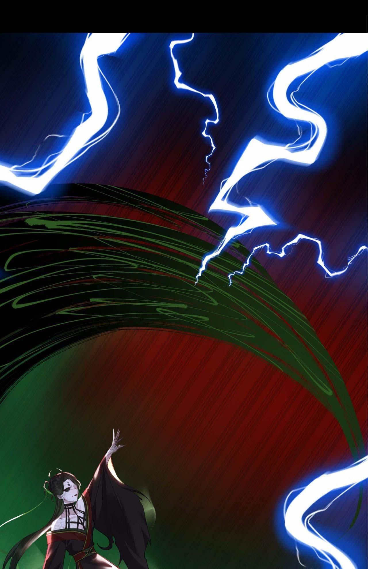 Bản Toạ Nuôi Quỷ Hút Máu Ở Tông Môn Chapter 17 - 13