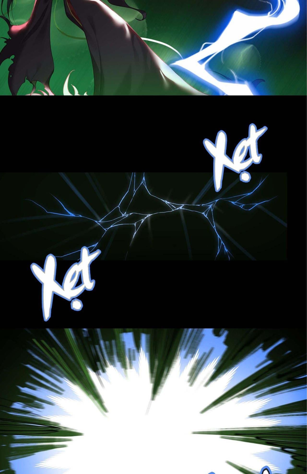 Bản Toạ Nuôi Quỷ Hút Máu Ở Tông Môn Chapter 17 - 14