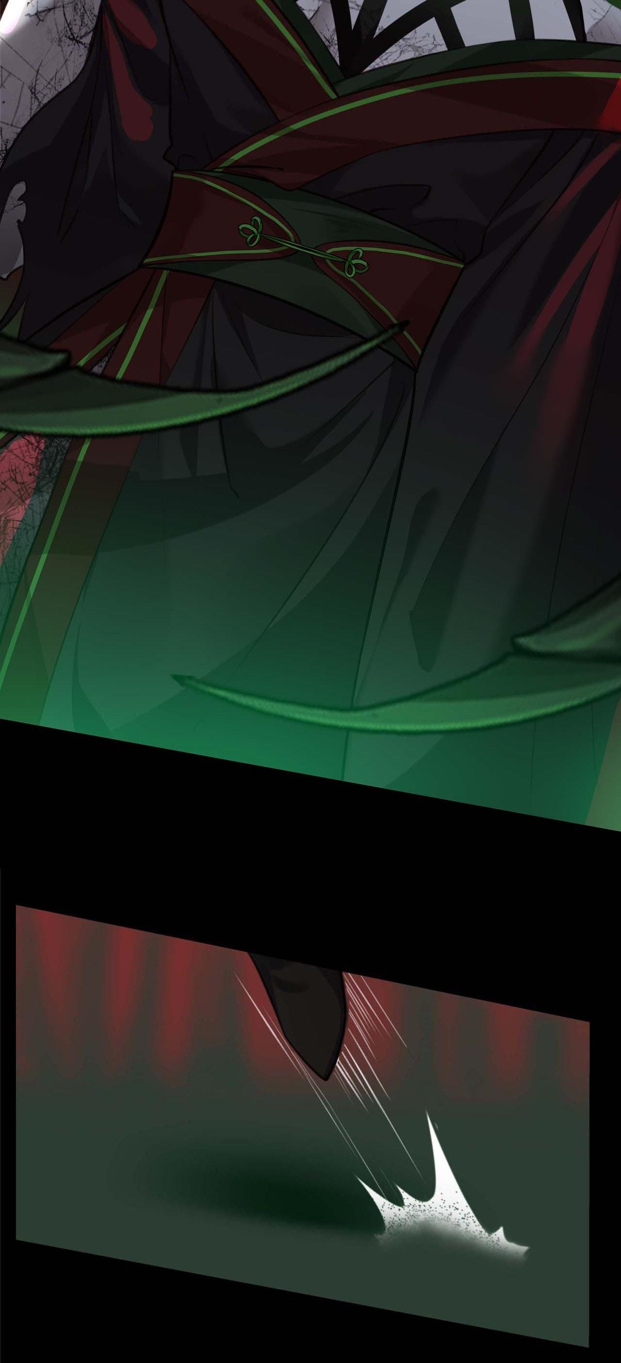 Bản Toạ Nuôi Quỷ Hút Máu Ở Tông Môn Chapter 17 - 25