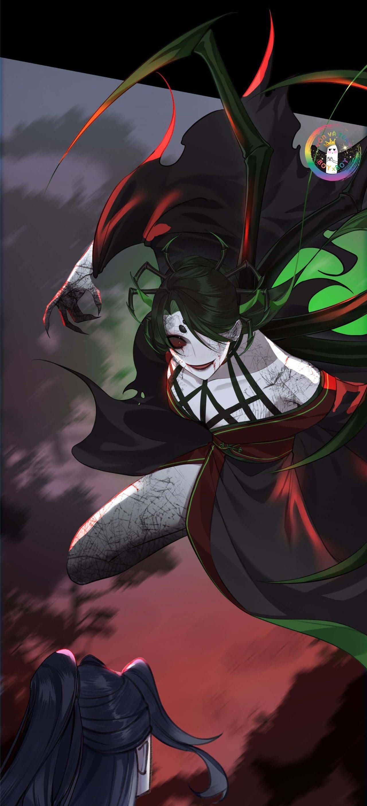 Bản Toạ Nuôi Quỷ Hút Máu Ở Tông Môn Chapter 17 - 26