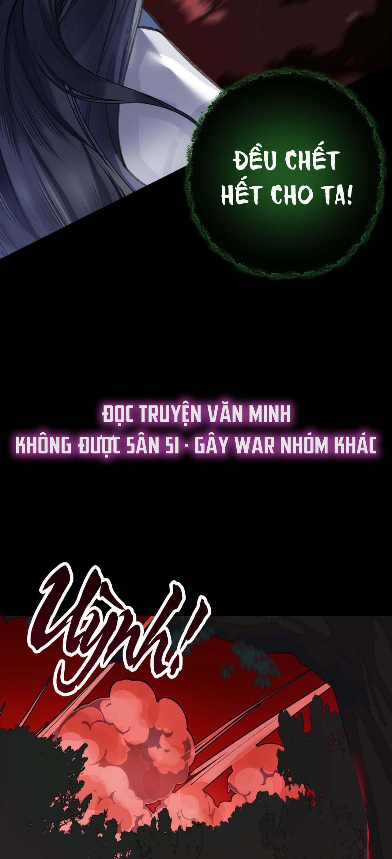 Bản Toạ Nuôi Quỷ Hút Máu Ở Tông Môn Chapter 17 - 27