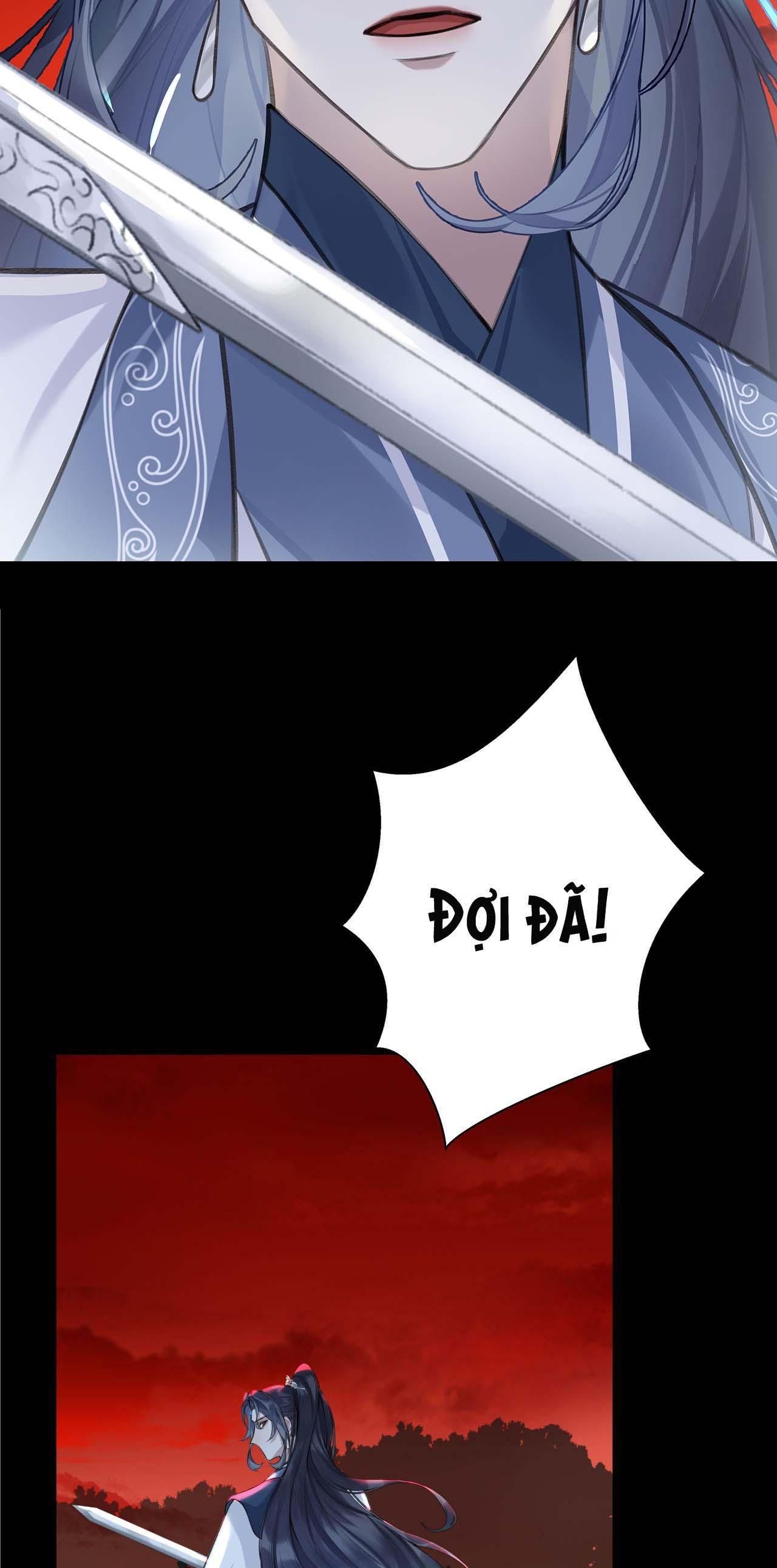 Bản Toạ Nuôi Quỷ Hút Máu Ở Tông Môn Chapter 17 - 35