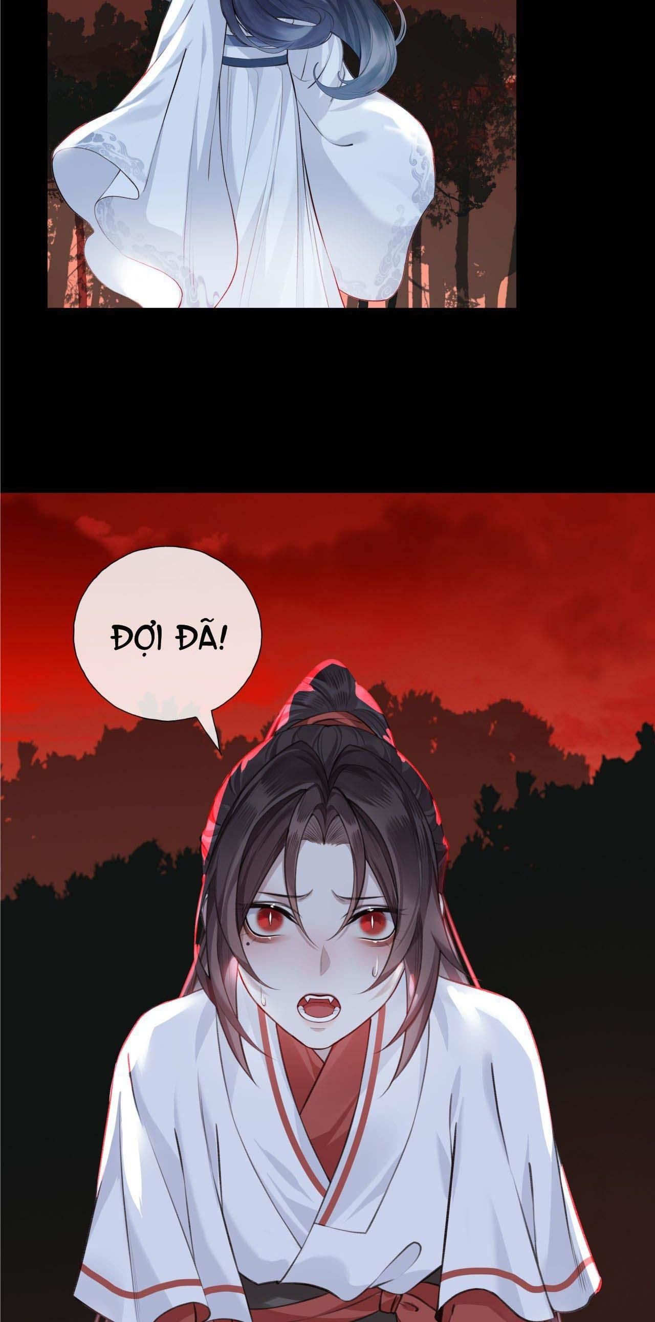 Bản Toạ Nuôi Quỷ Hút Máu Ở Tông Môn Chapter 17 - 36