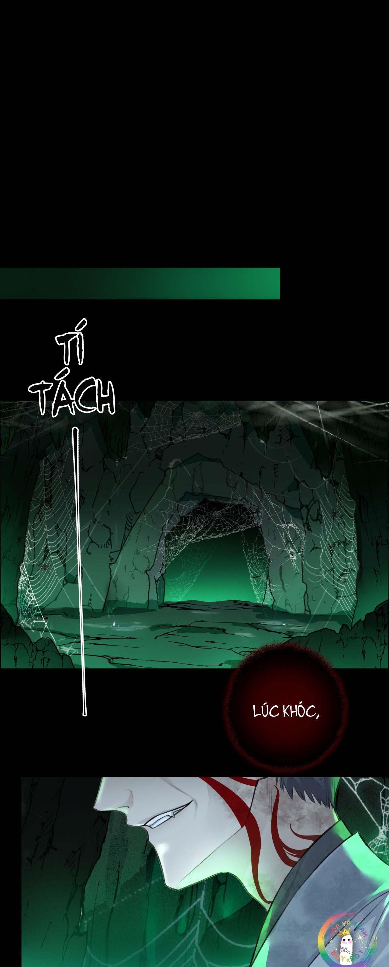 Bản Toạ Nuôi Quỷ Hút Máu Ở Tông Môn Chapter 17 - 38