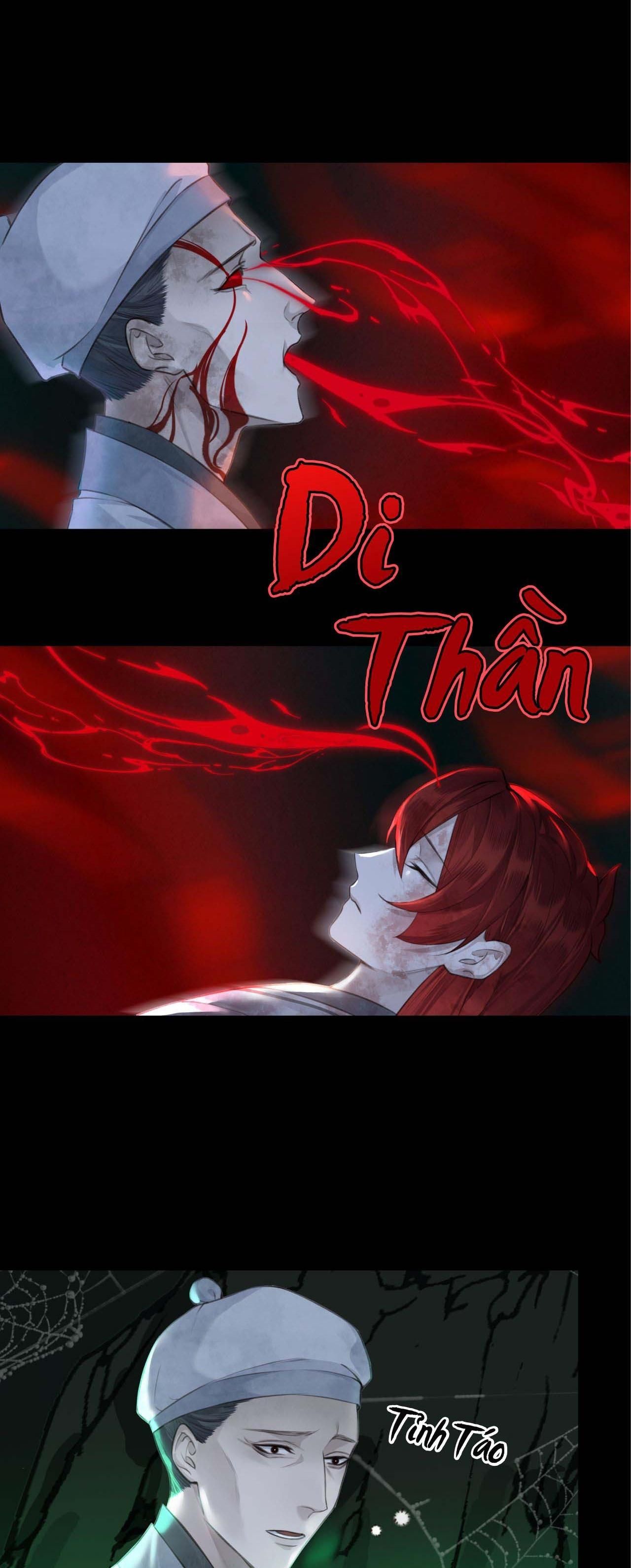 Bản Toạ Nuôi Quỷ Hút Máu Ở Tông Môn Chapter 17 - 41