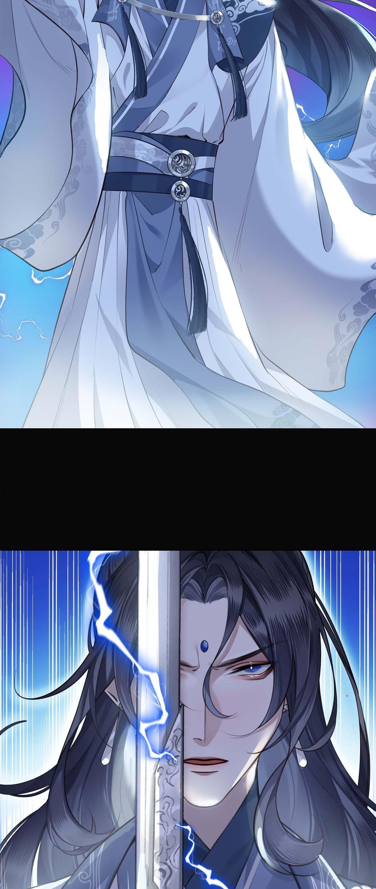 Bản Toạ Nuôi Quỷ Hút Máu Ở Tông Môn Chapter 17 - 10