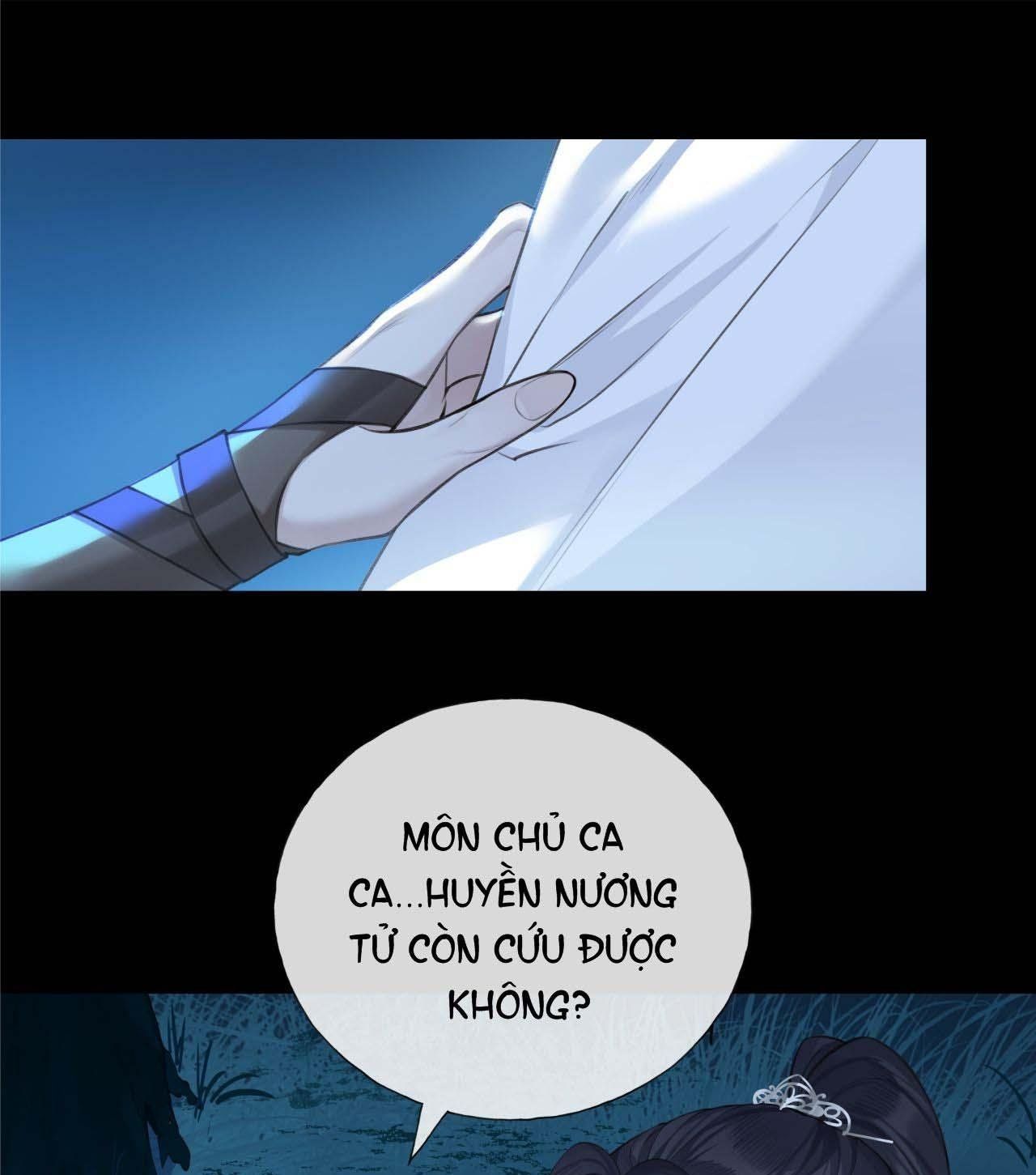 Bản Toạ Nuôi Quỷ Hút Máu Ở Tông Môn Chapter 18 - 15