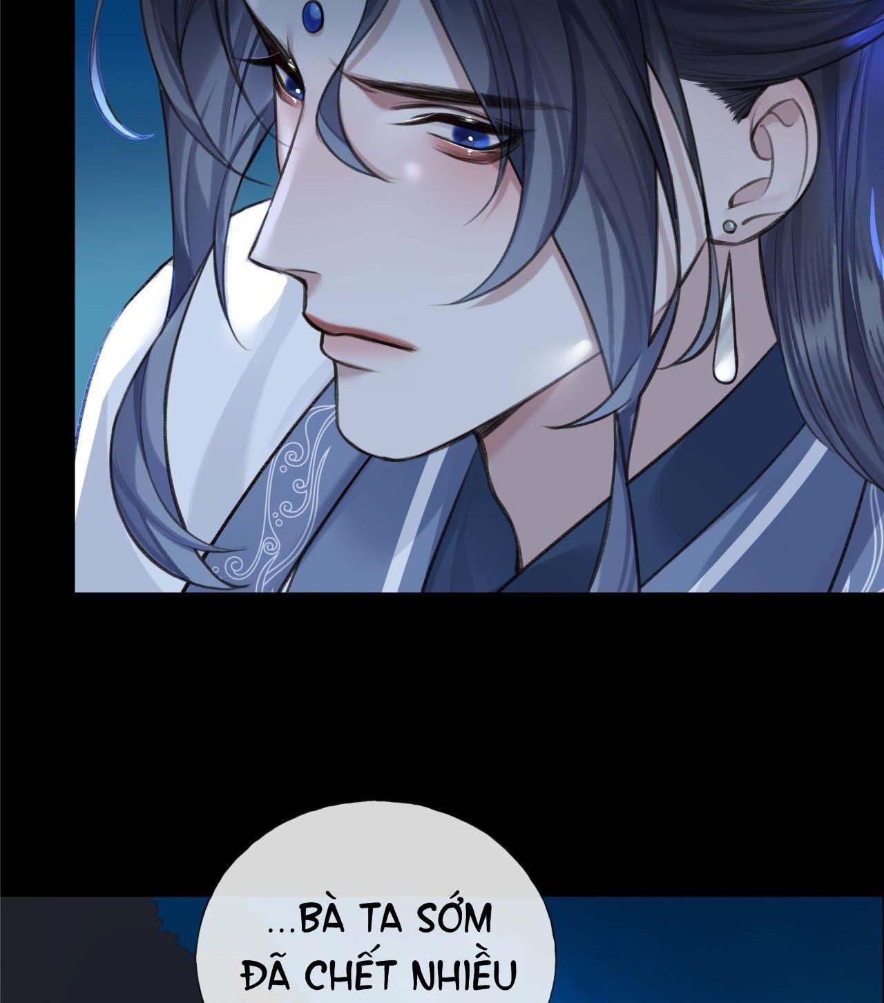 Bản Toạ Nuôi Quỷ Hút Máu Ở Tông Môn Chapter 18 - 17