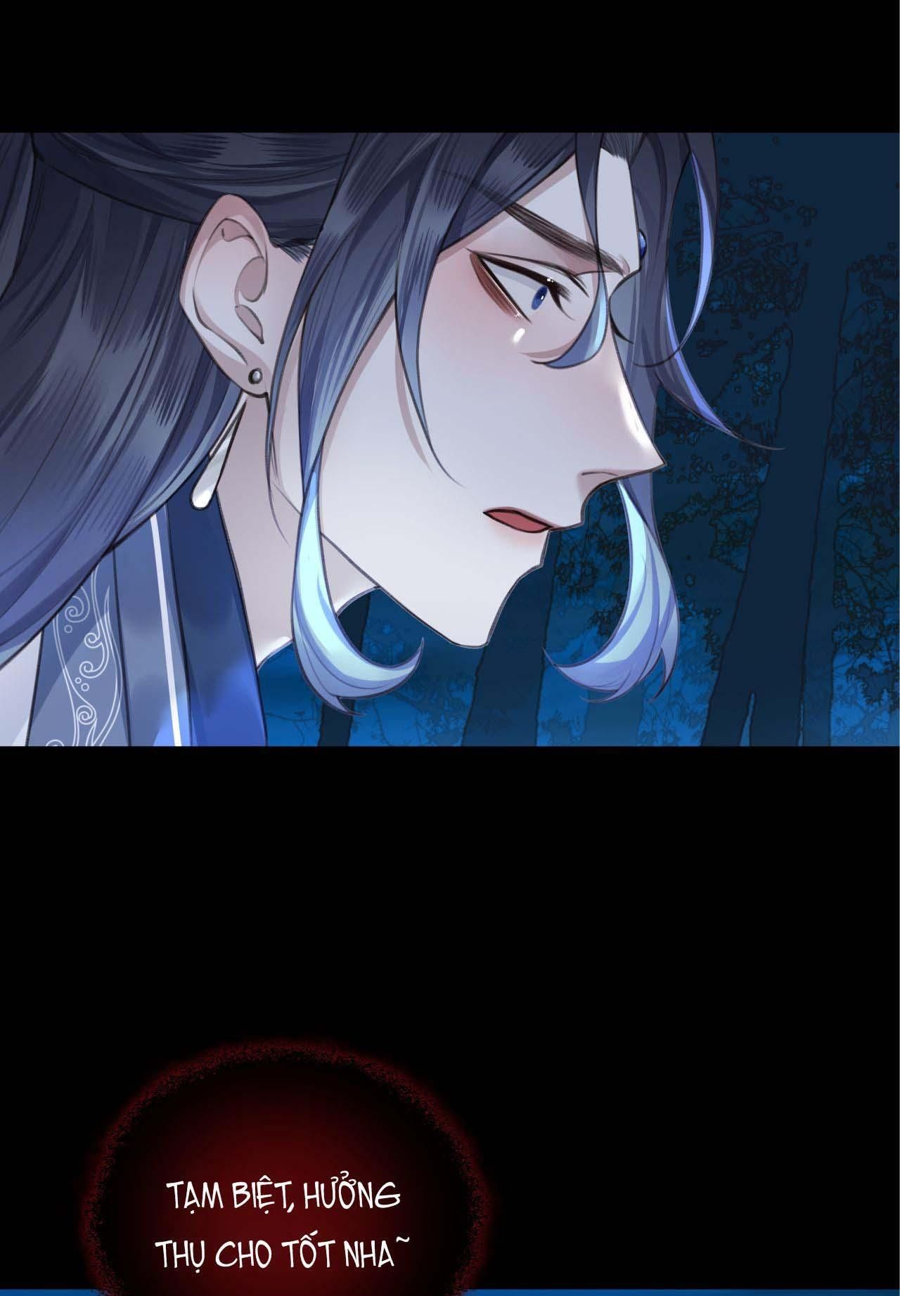 Bản Toạ Nuôi Quỷ Hút Máu Ở Tông Môn Chapter 18 - 33