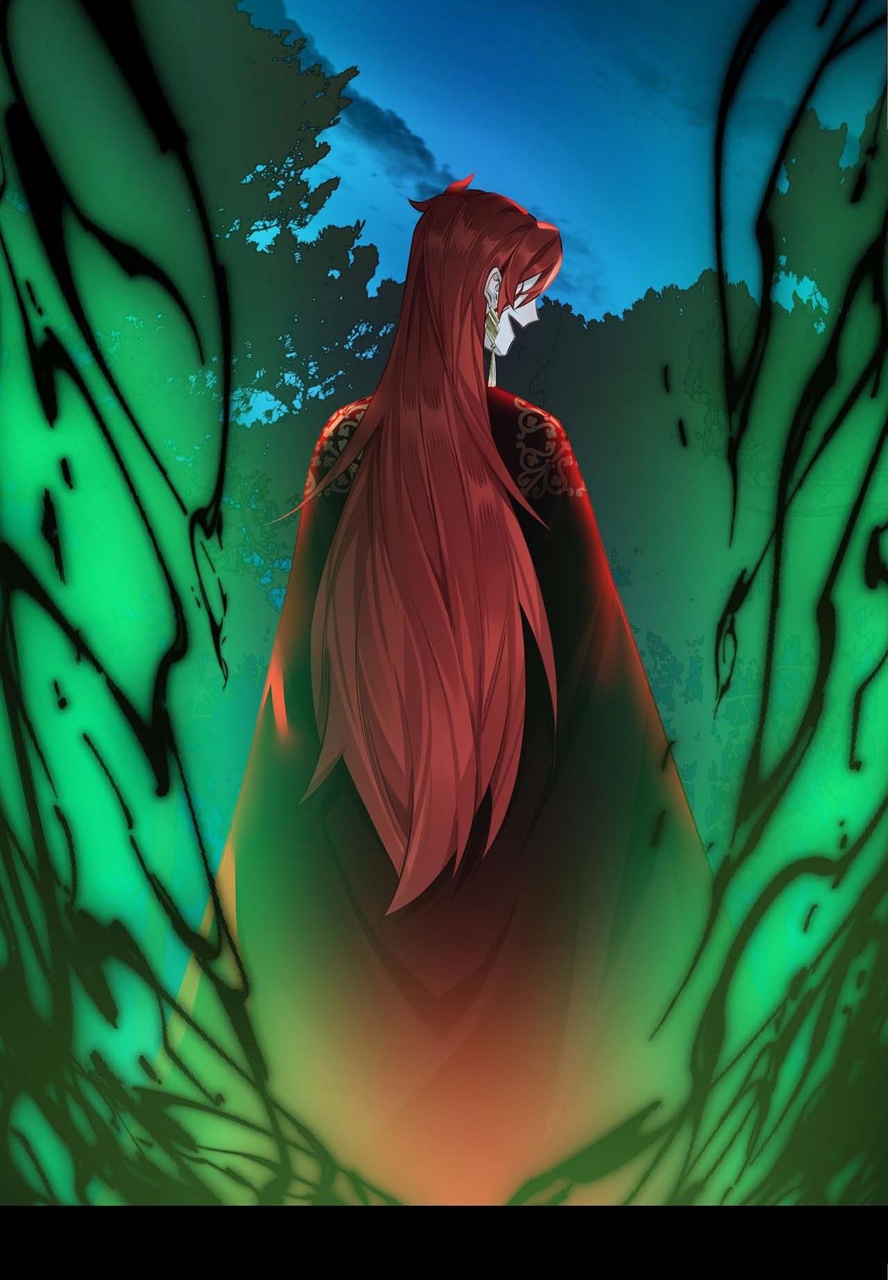 Bản Toạ Nuôi Quỷ Hút Máu Ở Tông Môn Chapter 18 - 35