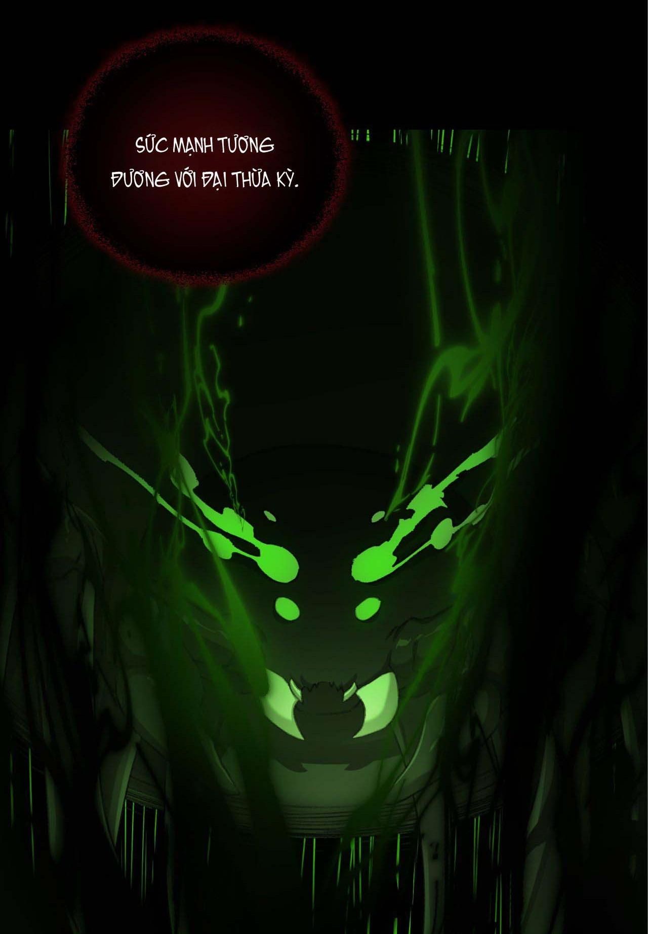 Bản Toạ Nuôi Quỷ Hút Máu Ở Tông Môn Chapter 18 - 36