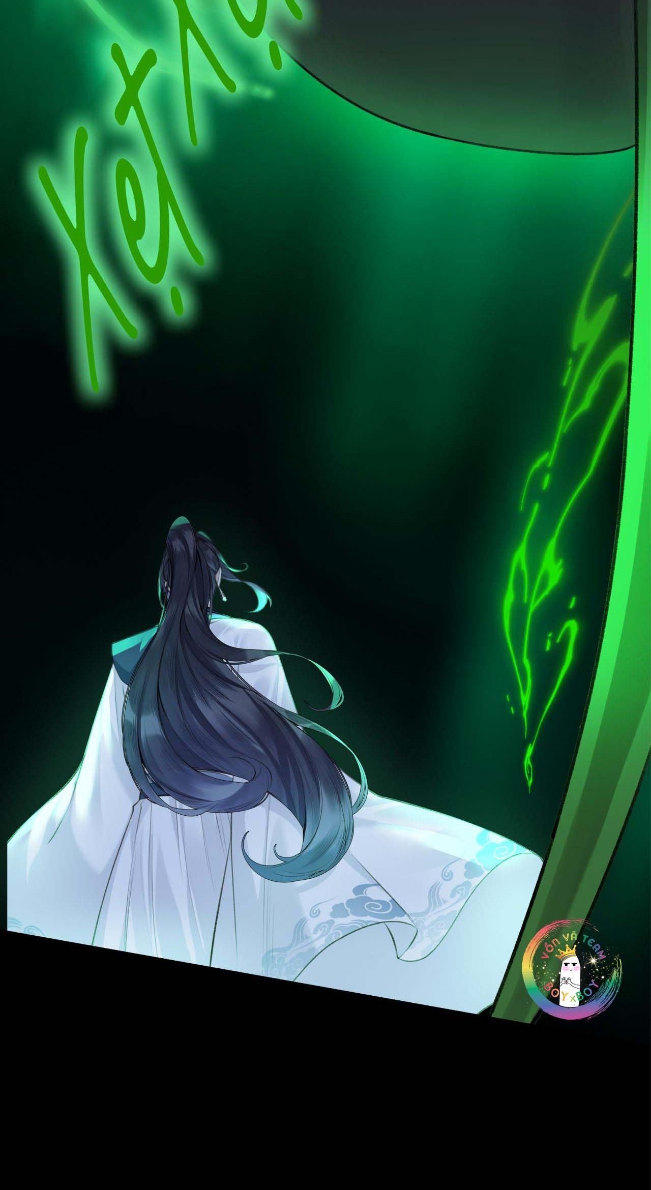 Bản Toạ Nuôi Quỷ Hút Máu Ở Tông Môn Chapter 18 - 40