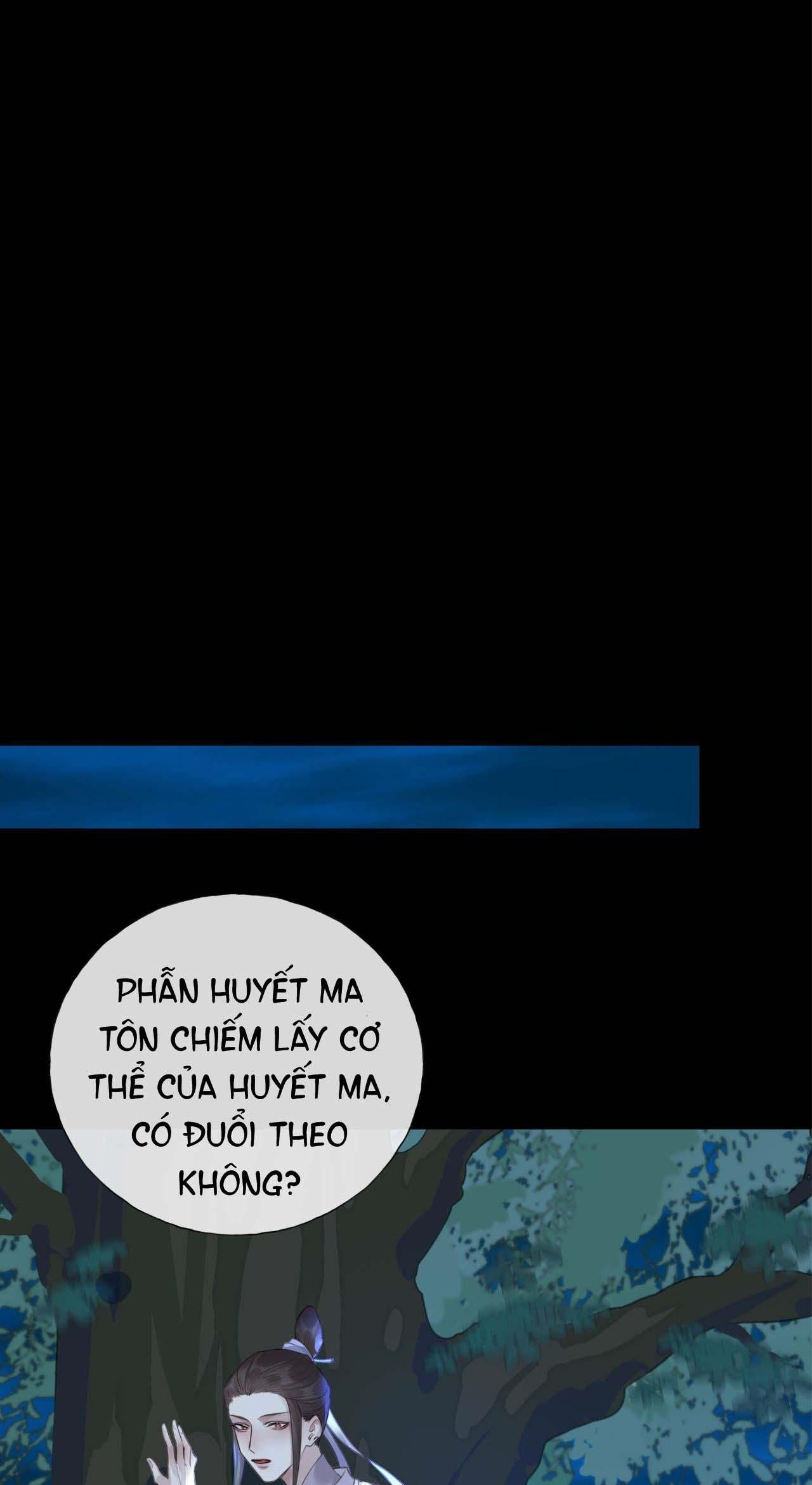 Bản Toạ Nuôi Quỷ Hút Máu Ở Tông Môn Chapter 18 - 41