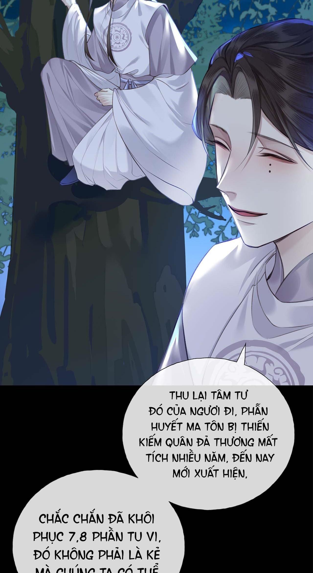 Bản Toạ Nuôi Quỷ Hút Máu Ở Tông Môn Chapter 18 - 42