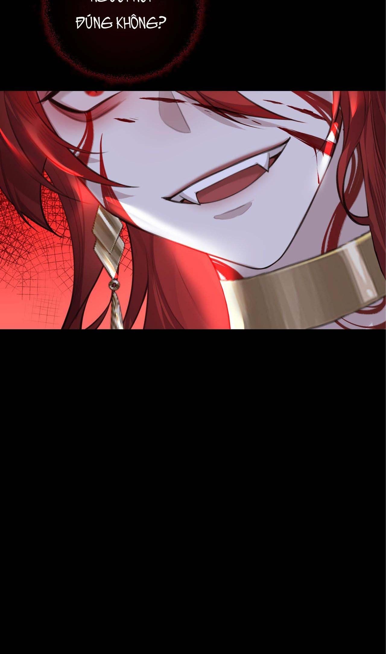 Bản Toạ Nuôi Quỷ Hút Máu Ở Tông Môn Chapter 18 - 7