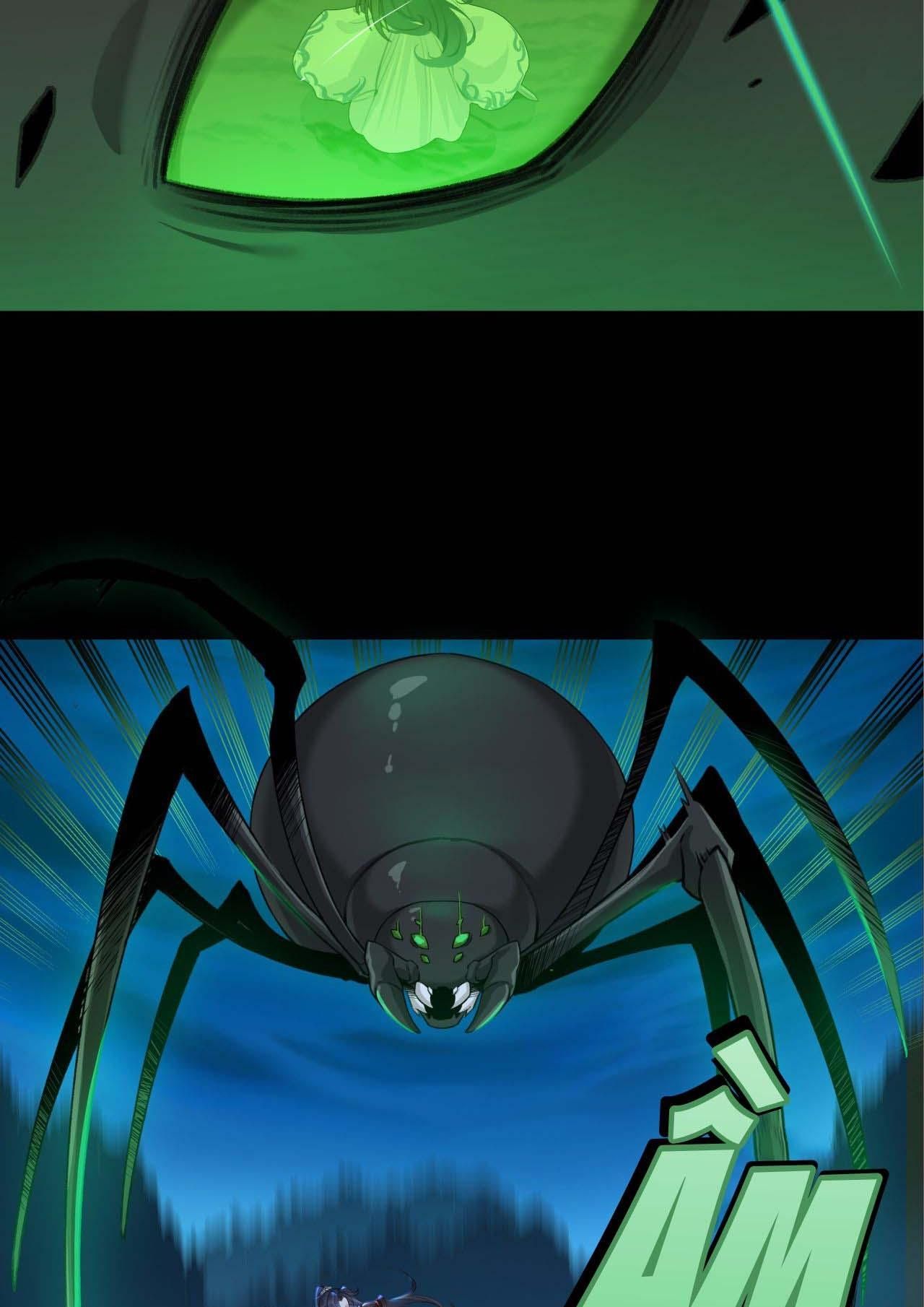 Bản Toạ Nuôi Quỷ Hút Máu Ở Tông Môn Chapter 19 - 13