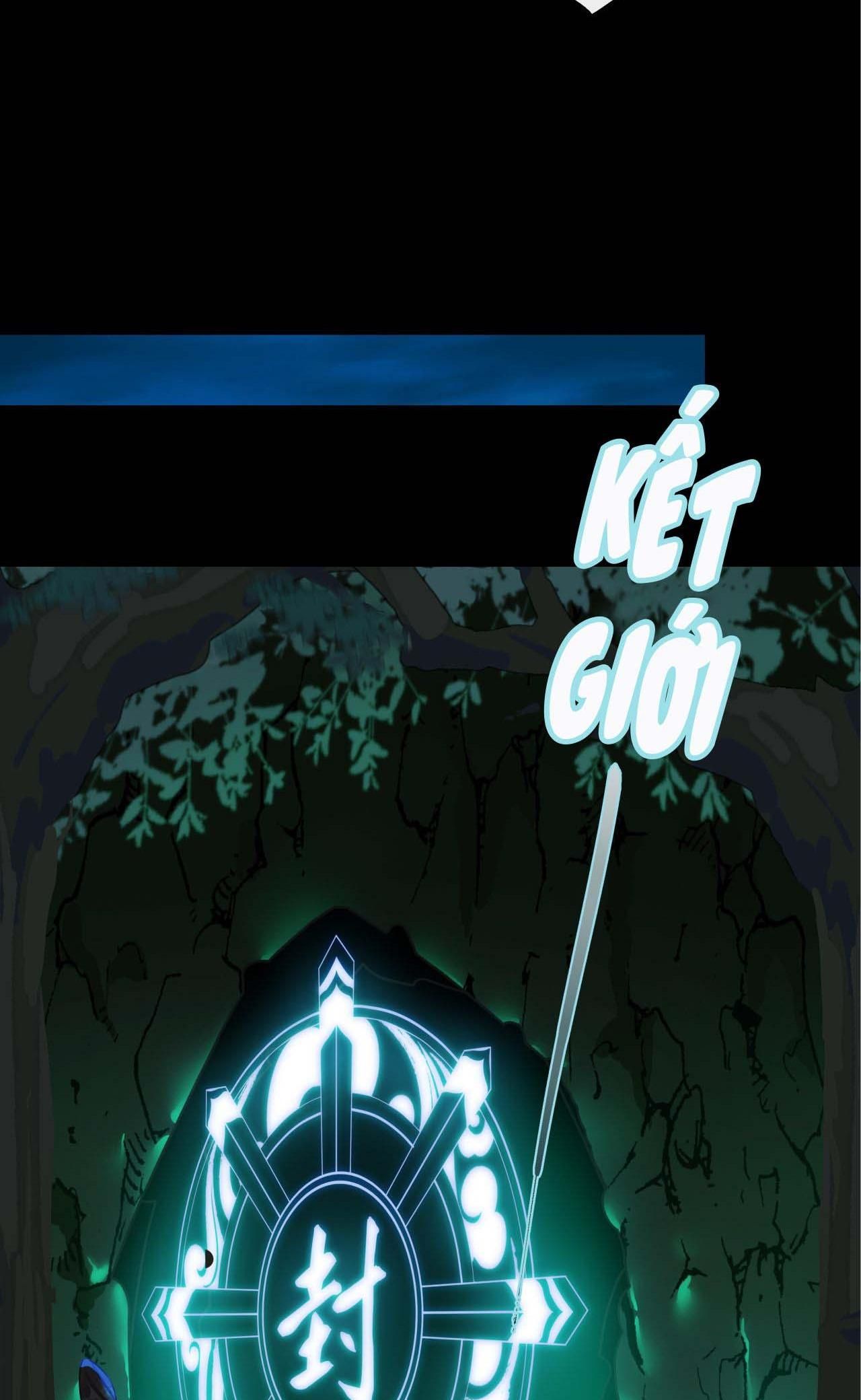 Bản Toạ Nuôi Quỷ Hút Máu Ở Tông Môn Chapter 19 - 17