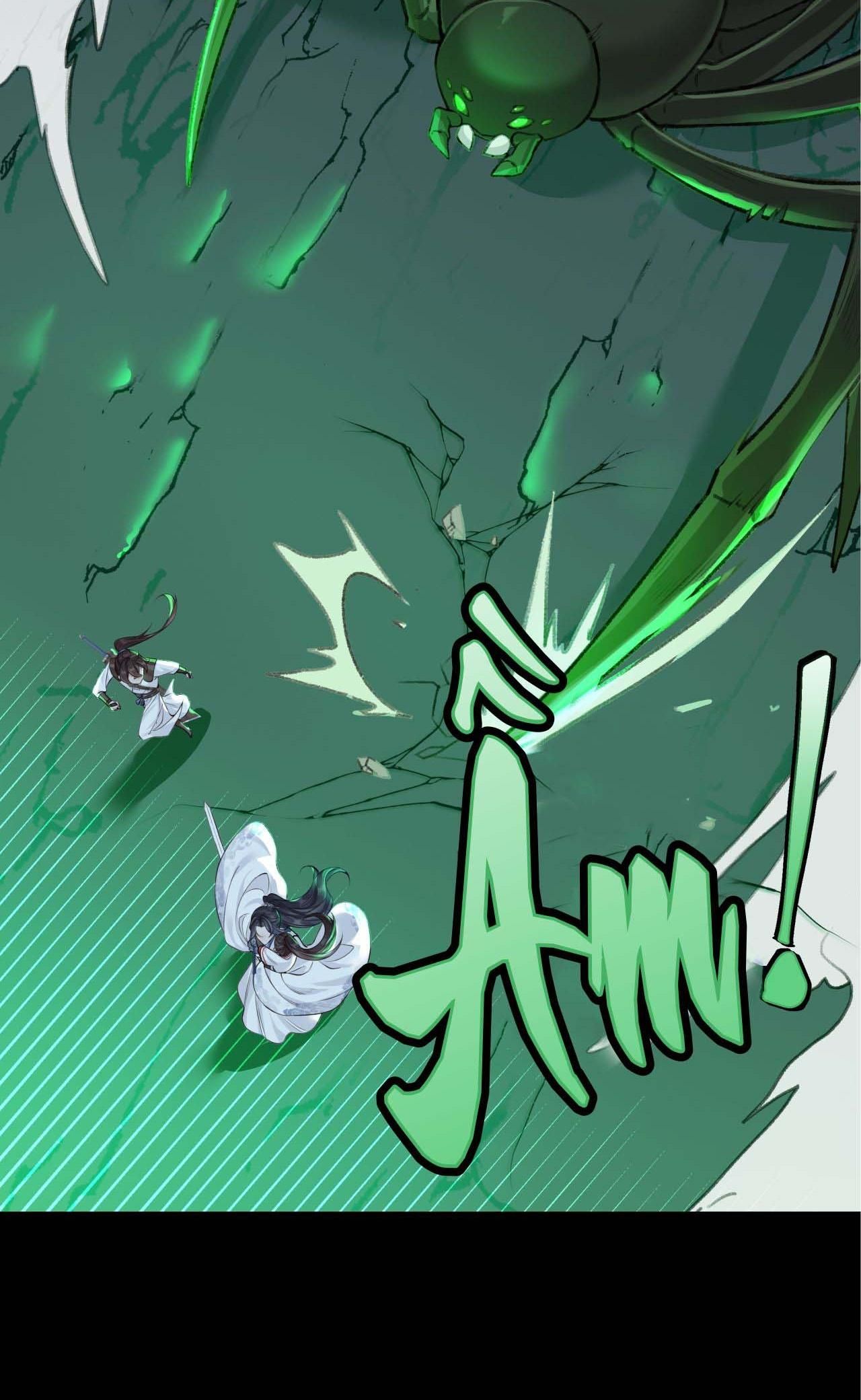 Bản Toạ Nuôi Quỷ Hút Máu Ở Tông Môn Chapter 19 - 20