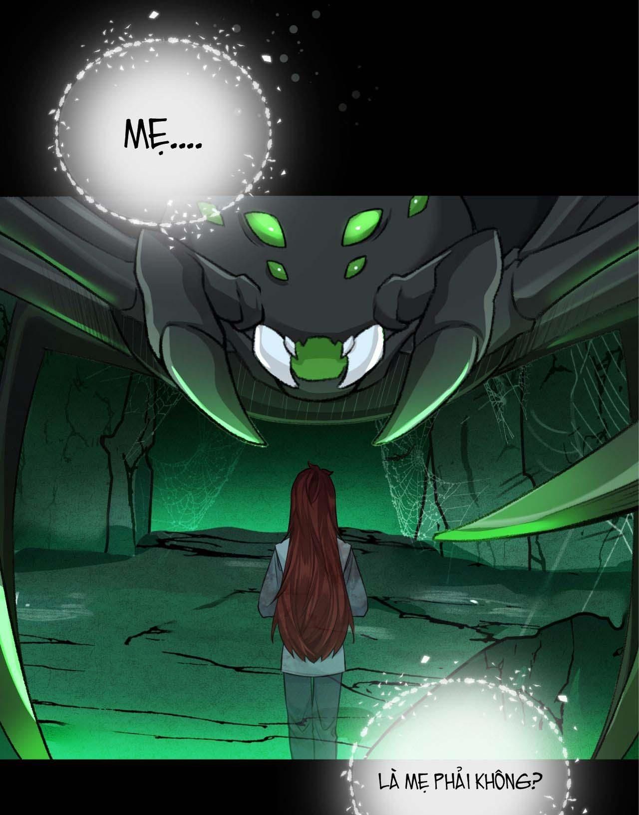 Bản Toạ Nuôi Quỷ Hút Máu Ở Tông Môn Chapter 19 - 24