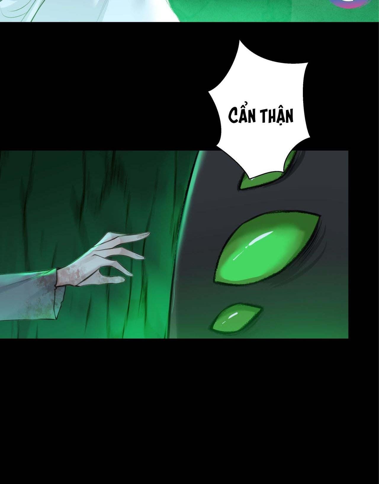 Bản Toạ Nuôi Quỷ Hút Máu Ở Tông Môn Chapter 19 - 26