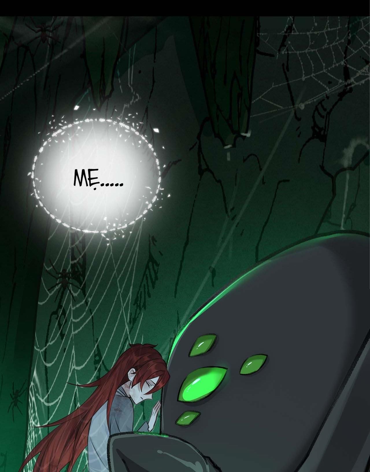 Bản Toạ Nuôi Quỷ Hút Máu Ở Tông Môn Chapter 19 - 27