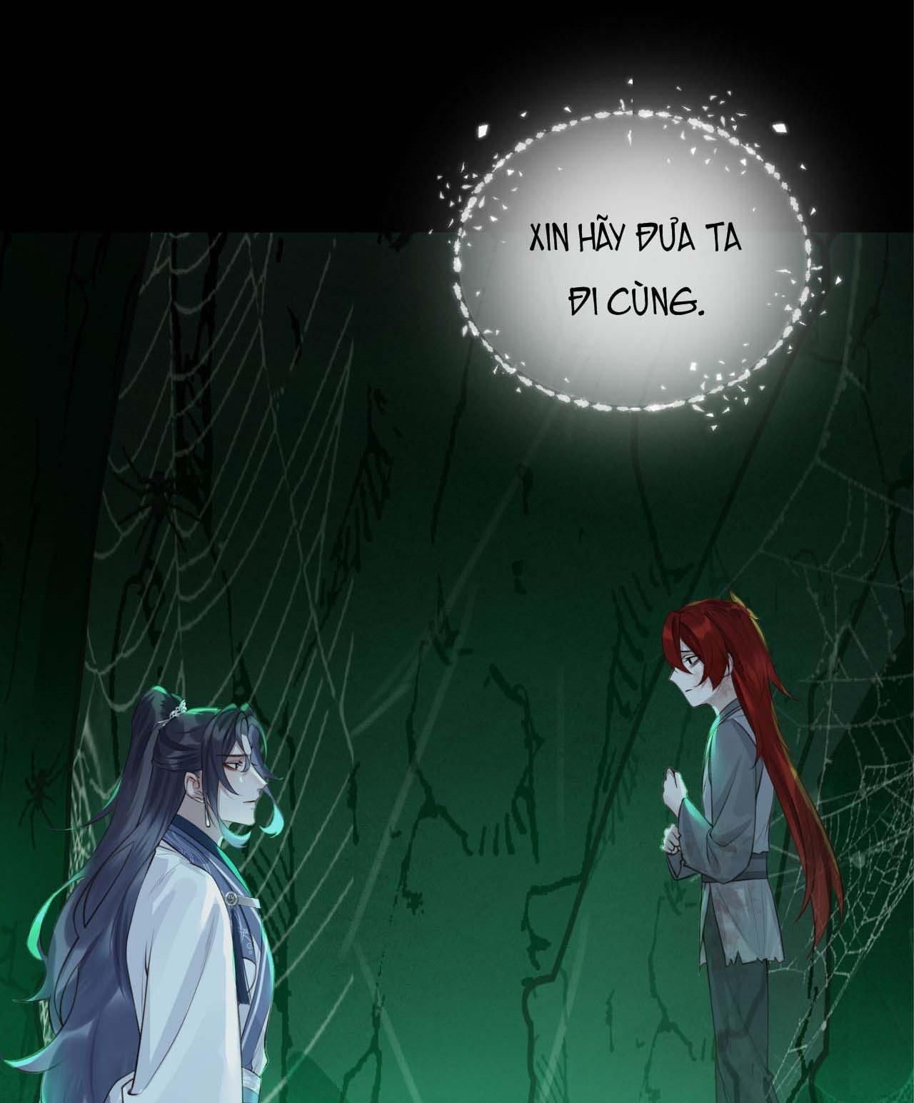 Bản Toạ Nuôi Quỷ Hút Máu Ở Tông Môn Chapter 19 - 32