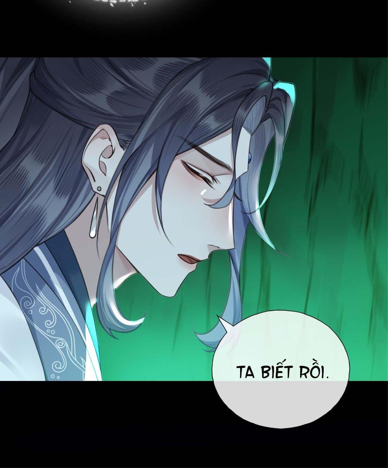 Bản Toạ Nuôi Quỷ Hút Máu Ở Tông Môn Chapter 19 - 35