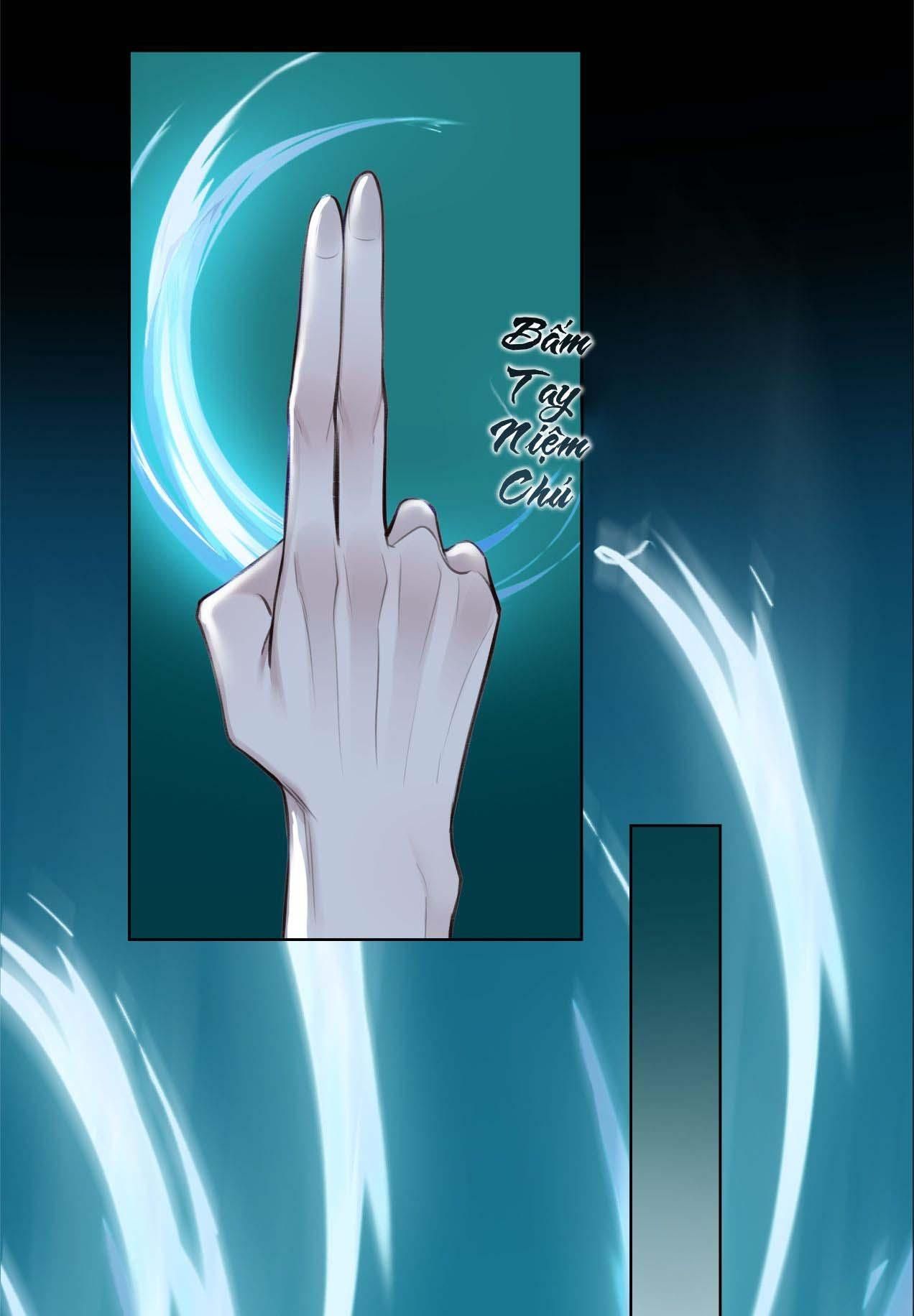 Bản Toạ Nuôi Quỷ Hút Máu Ở Tông Môn Chapter 19 - 36