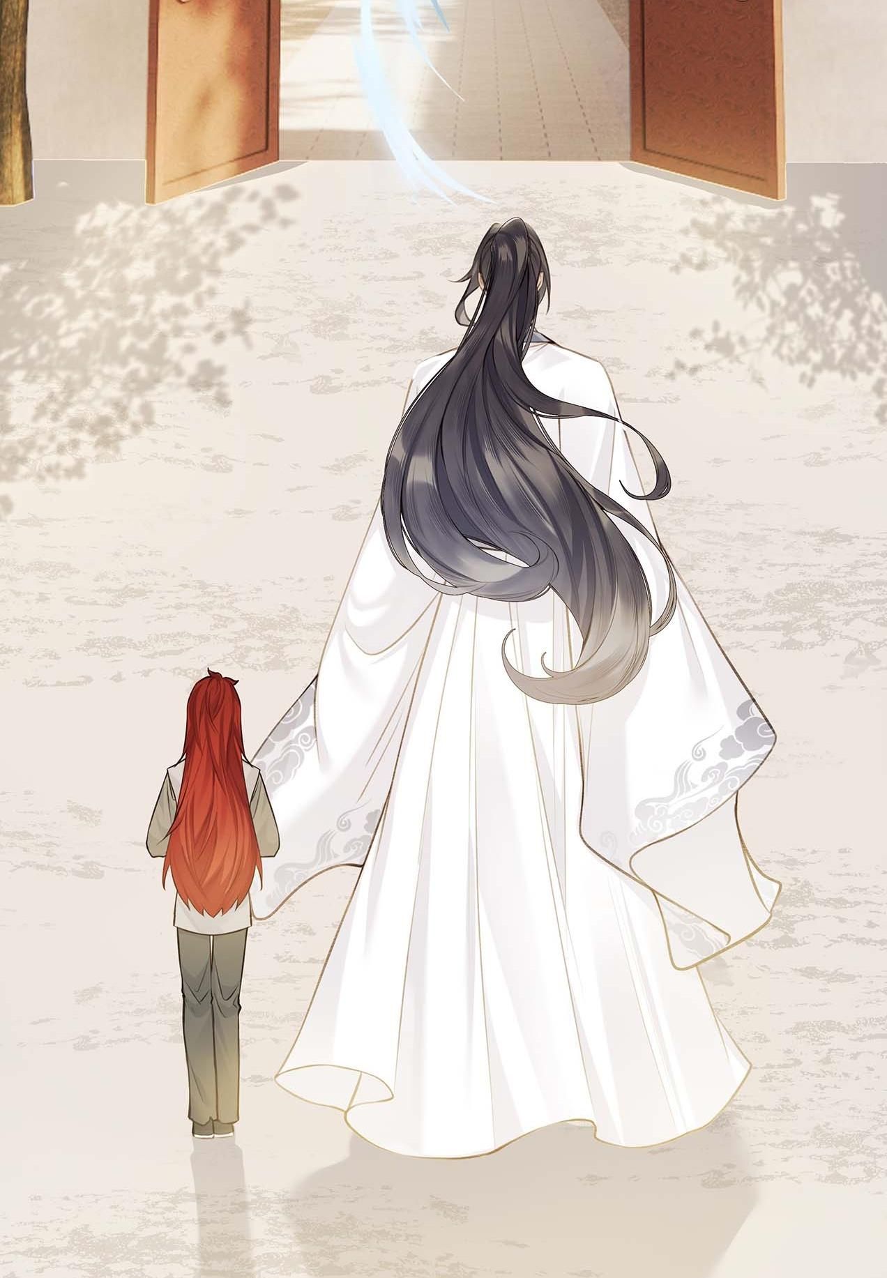 Bản Toạ Nuôi Quỷ Hút Máu Ở Tông Môn Chapter 19 - 39