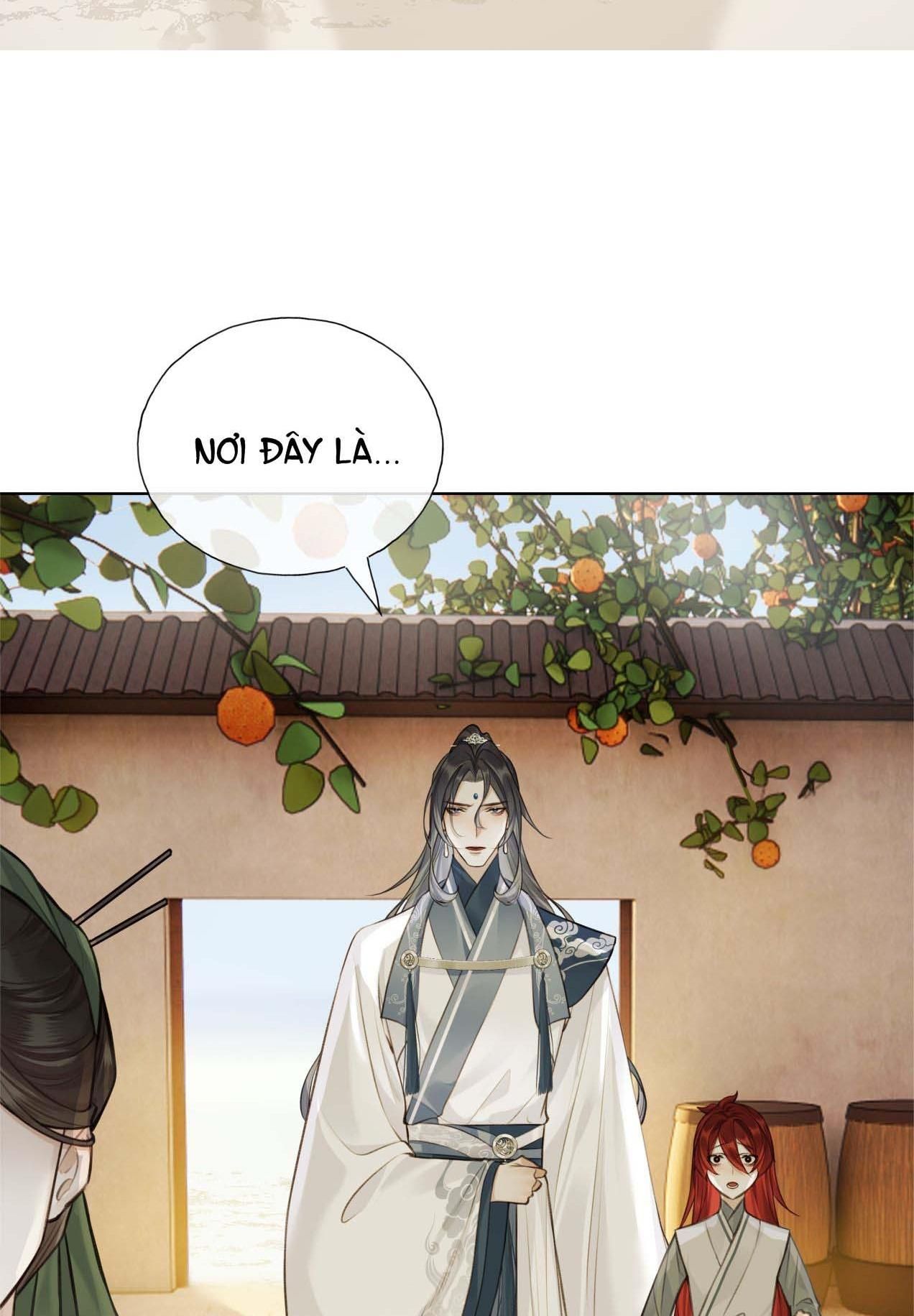Bản Toạ Nuôi Quỷ Hút Máu Ở Tông Môn Chapter 19 - 40