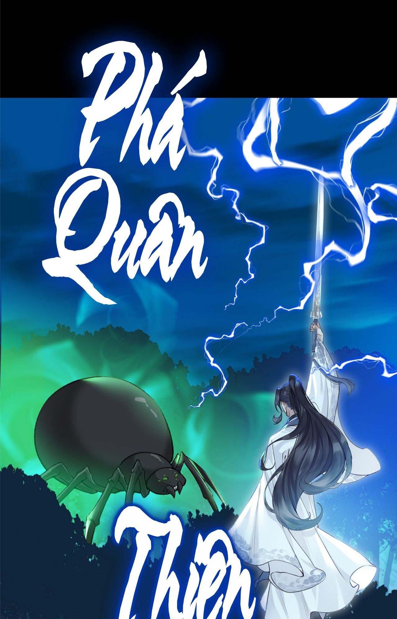 Bản Toạ Nuôi Quỷ Hút Máu Ở Tông Môn Chapter 19 - 5