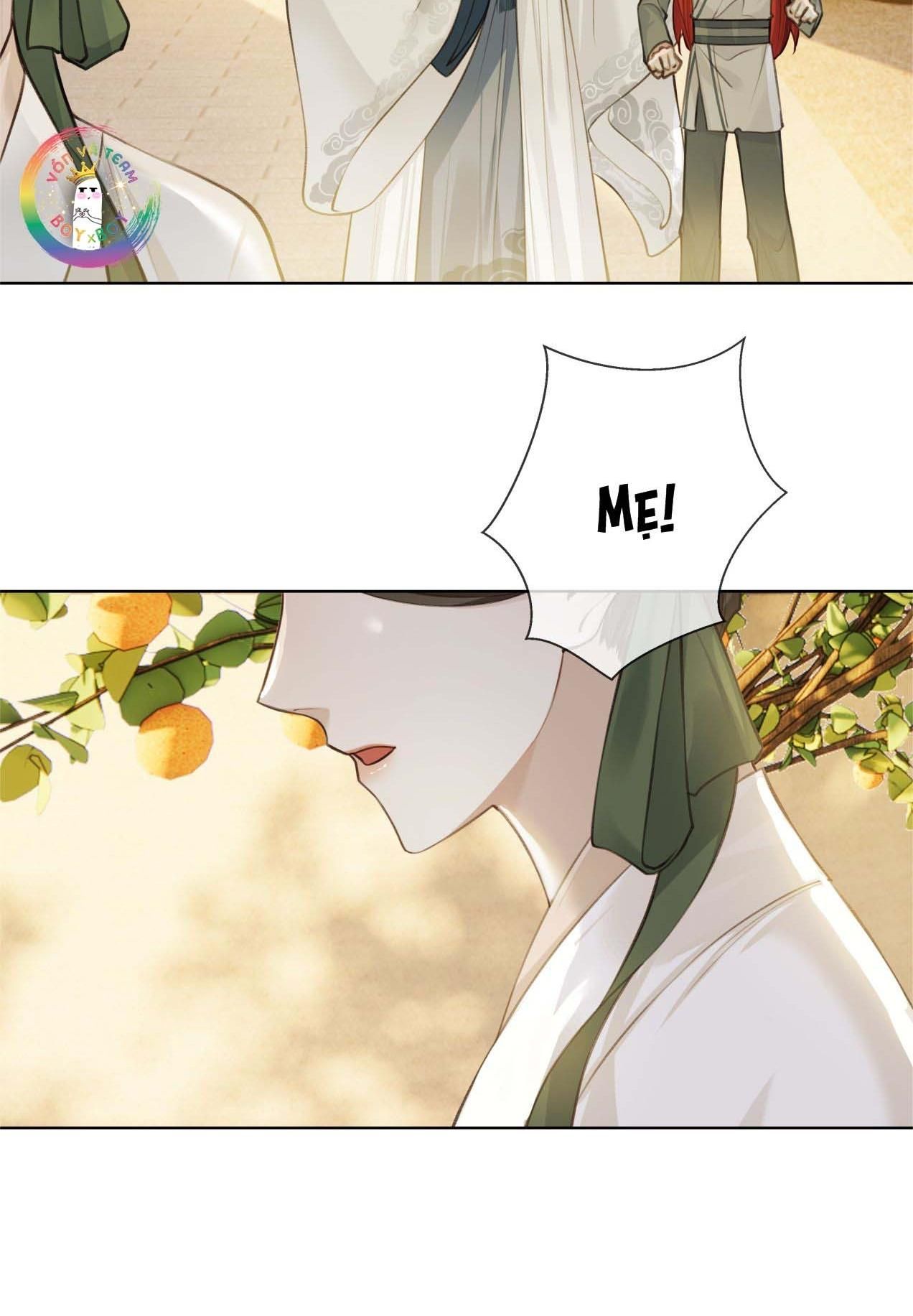 Bản Toạ Nuôi Quỷ Hút Máu Ở Tông Môn Chapter 19 - 41