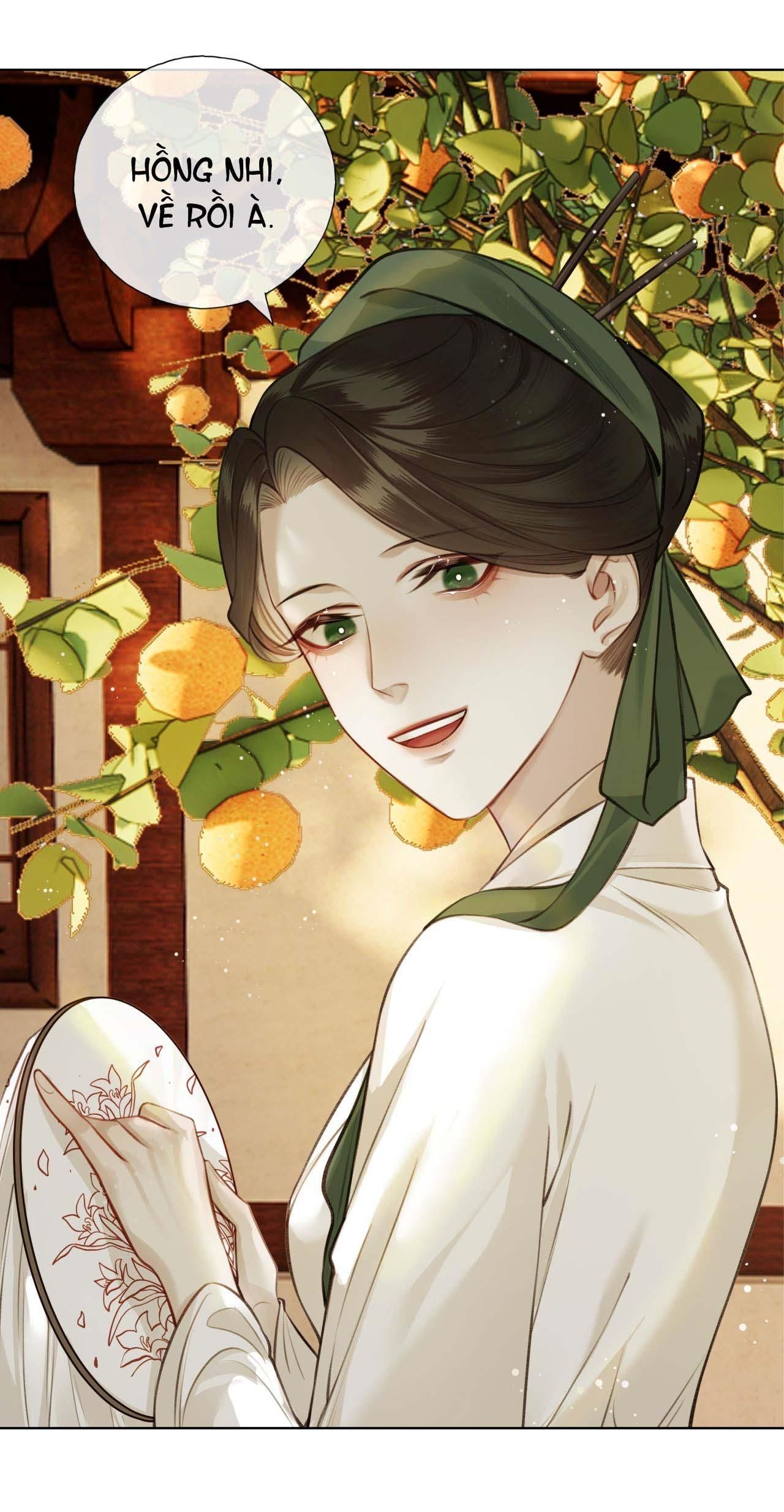 Bản Toạ Nuôi Quỷ Hút Máu Ở Tông Môn Chapter 19 - 42