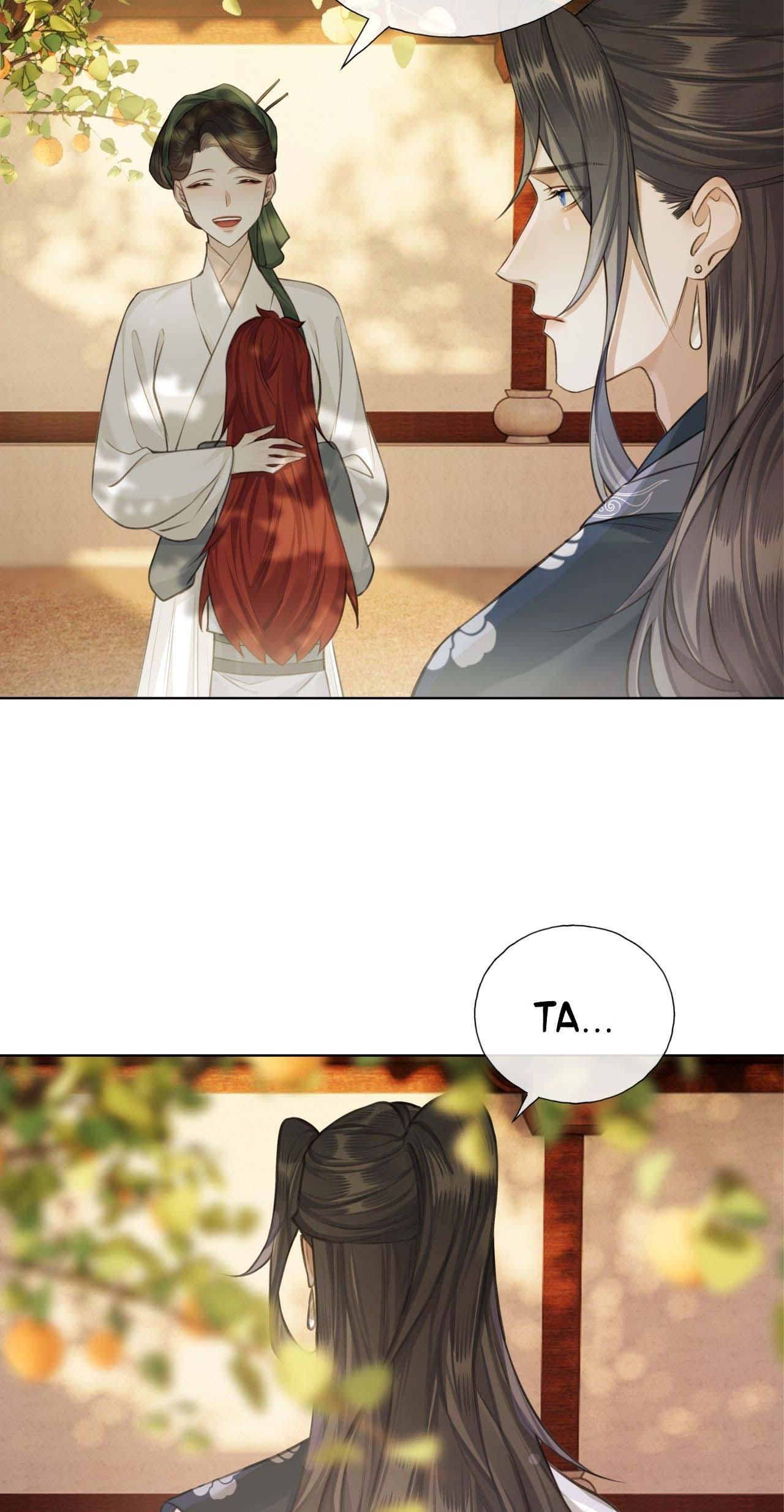 Bản Toạ Nuôi Quỷ Hút Máu Ở Tông Môn Chapter 19 - 44