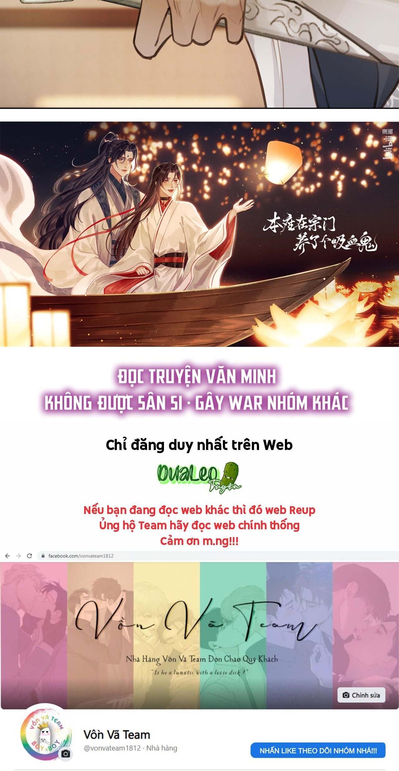 Bản Toạ Nuôi Quỷ Hút Máu Ở Tông Môn Chapter 19 - 47