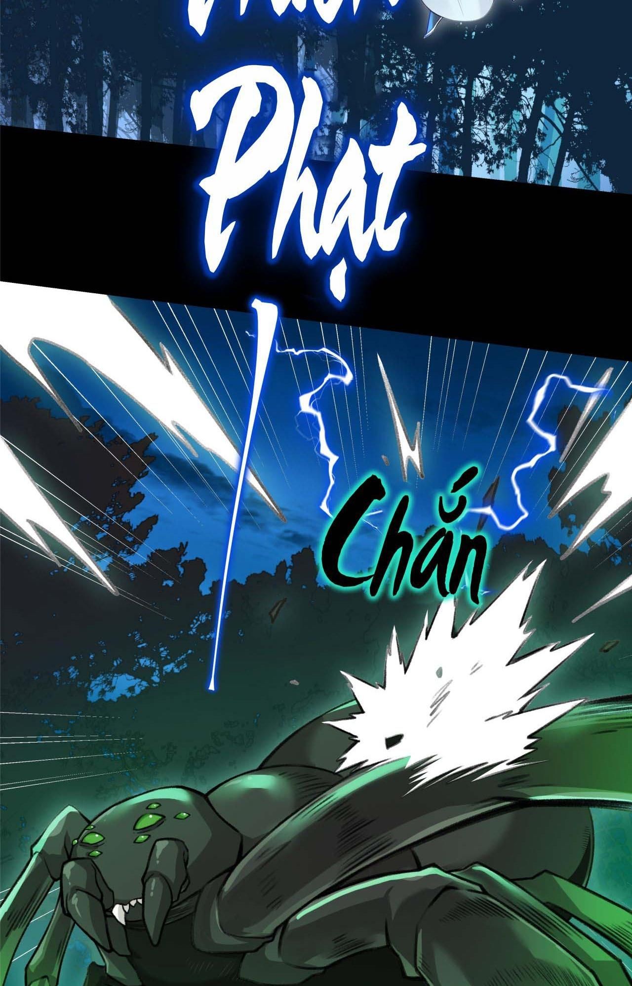 Bản Toạ Nuôi Quỷ Hút Máu Ở Tông Môn Chapter 19 - 6