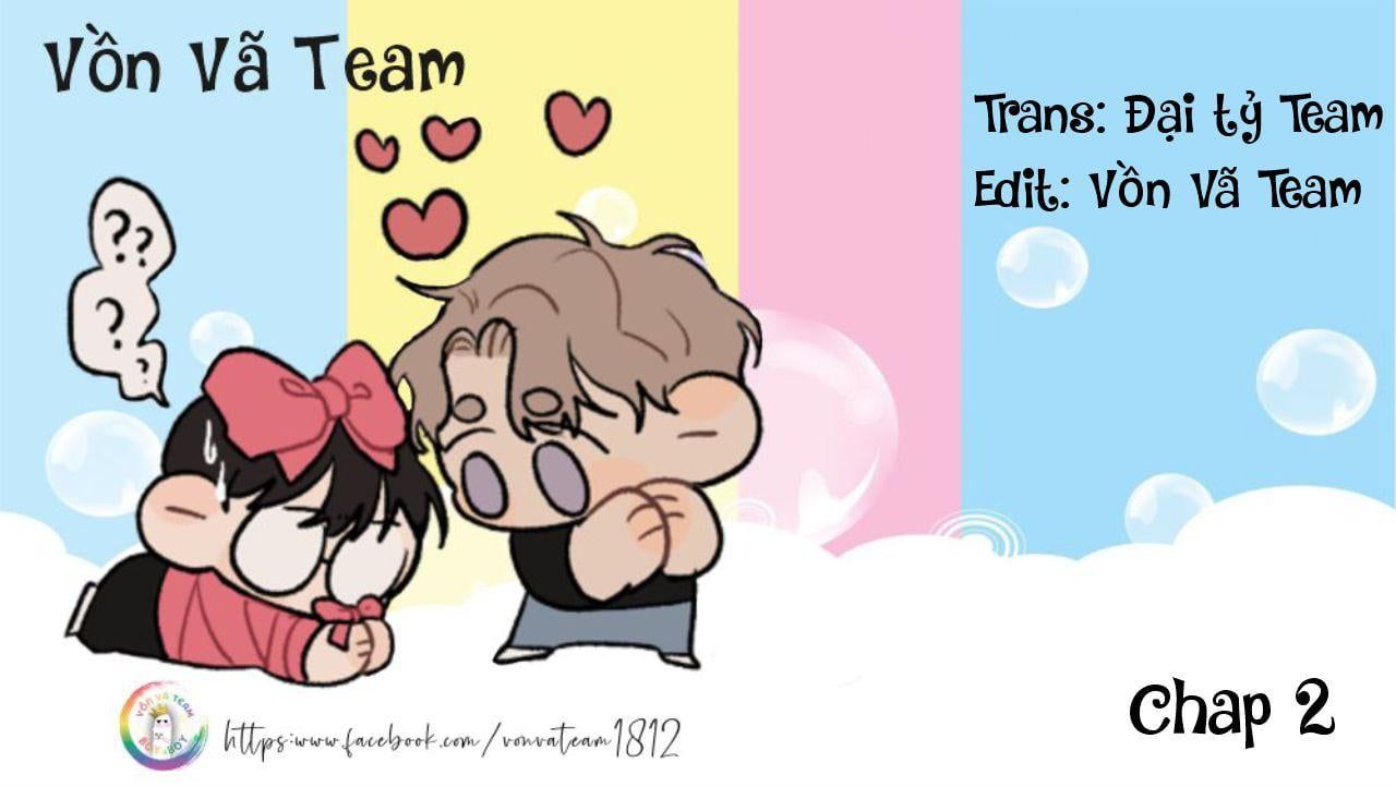 Bản Toạ Nuôi Quỷ Hút Máu Ở Tông Môn Chapter 2 - 2