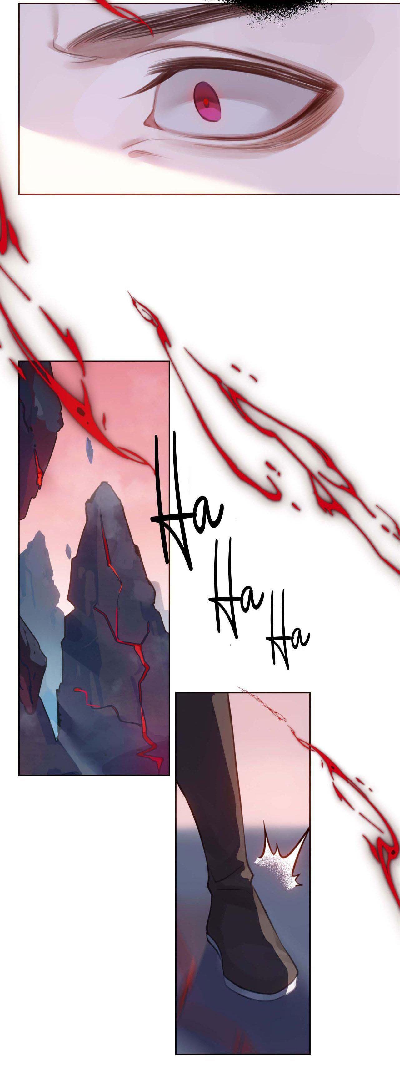 Bản Toạ Nuôi Quỷ Hút Máu Ở Tông Môn Chapter 2 - 11